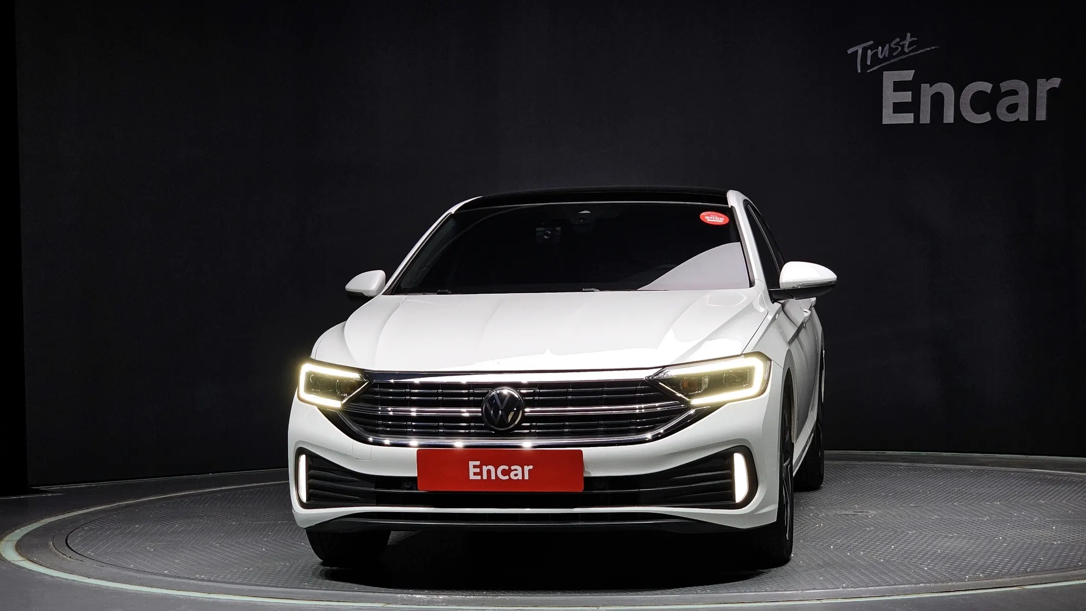 Volkswagen 7 1.5 TSI 2023 3/28