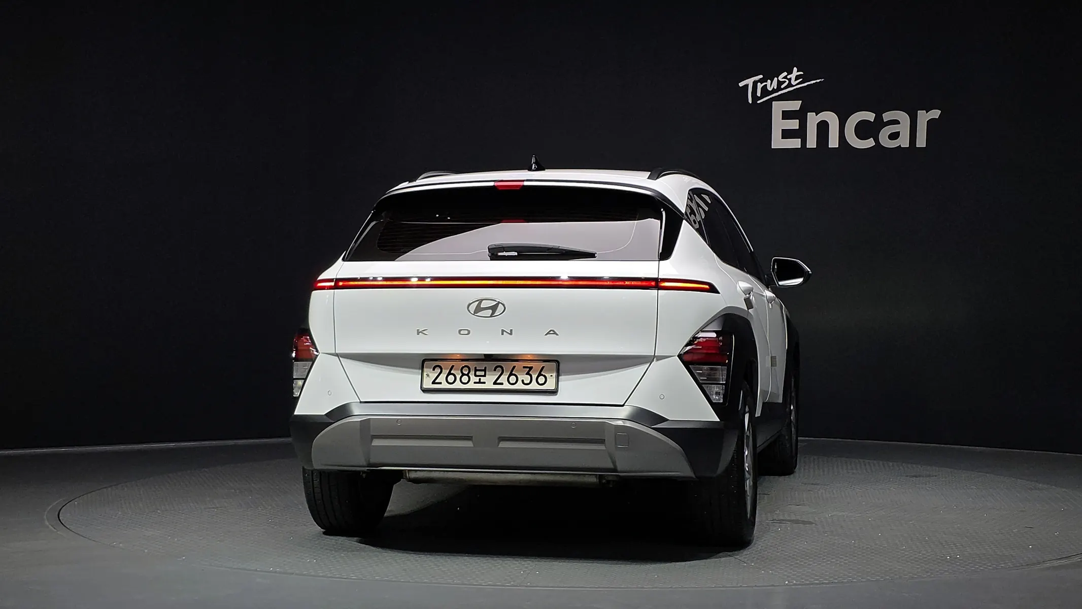 Hyundai (SX2) 2.0 2WD 2023 3/5