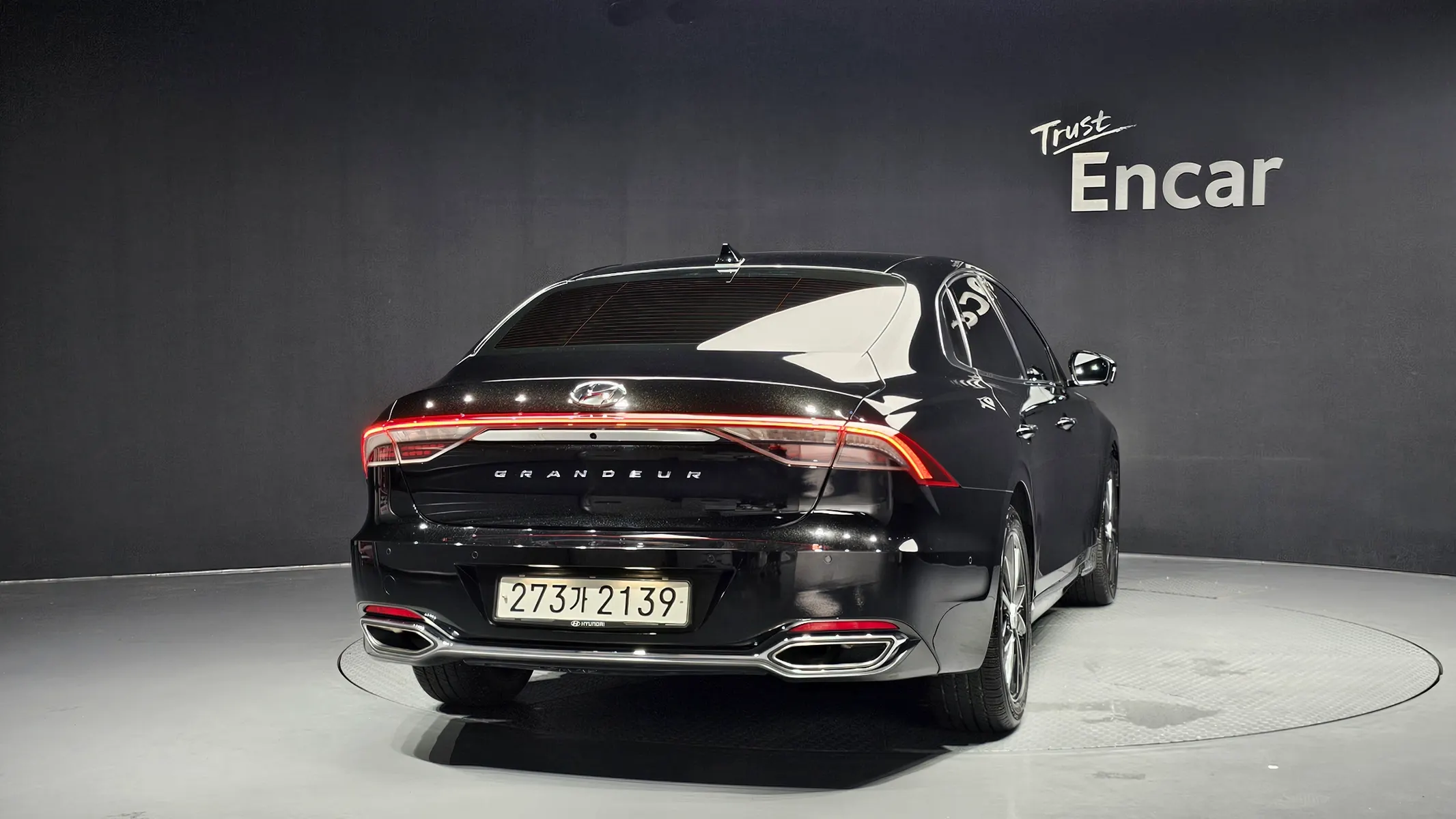 Hyundai IG 3.3 2022 3/5