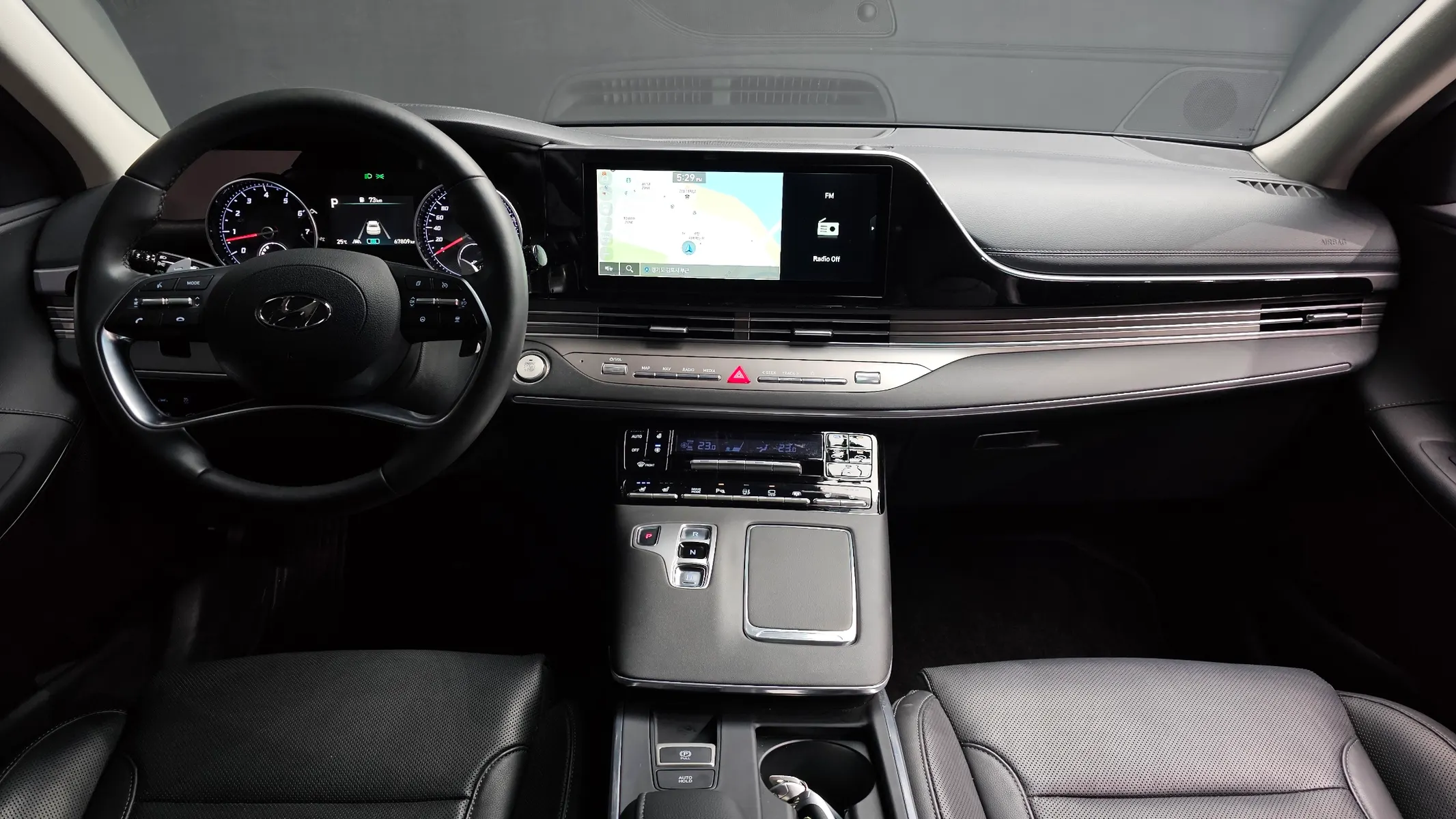 Hyundai IG 3.3 2022 4/5