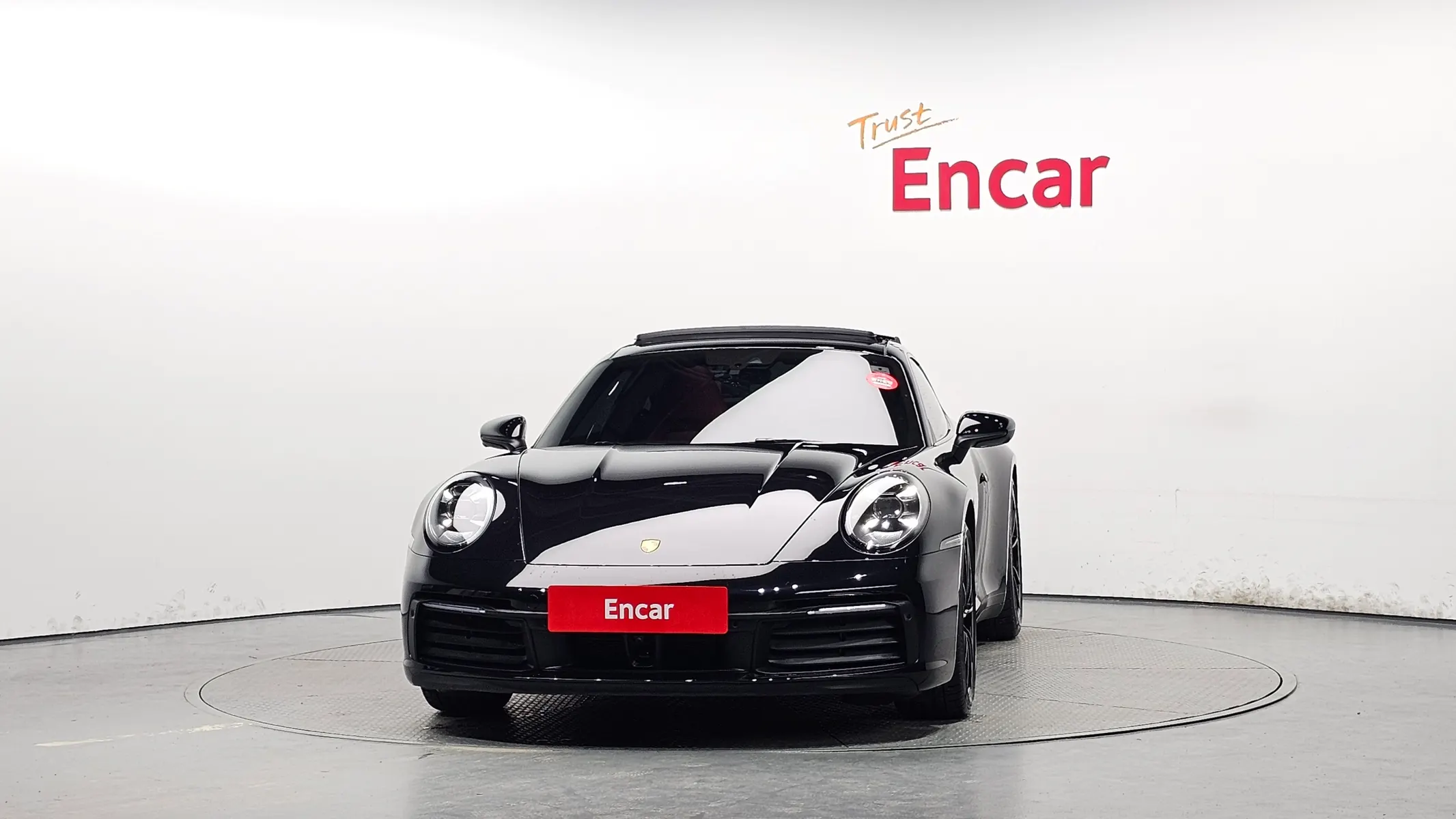 Porsche 911 (992) 4S 2022 3/33