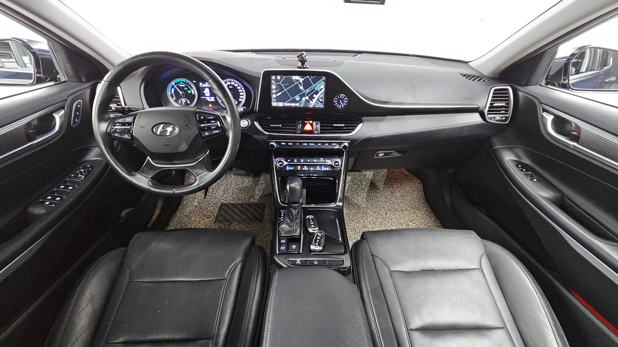 Hyundai IG 2018 4/5