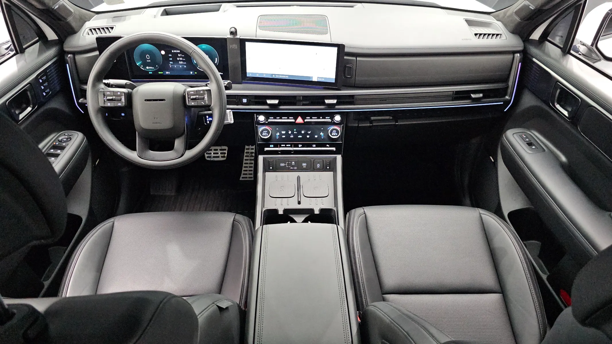Hyundai (MX5) HEV 1.6 2WD 2024 4/5