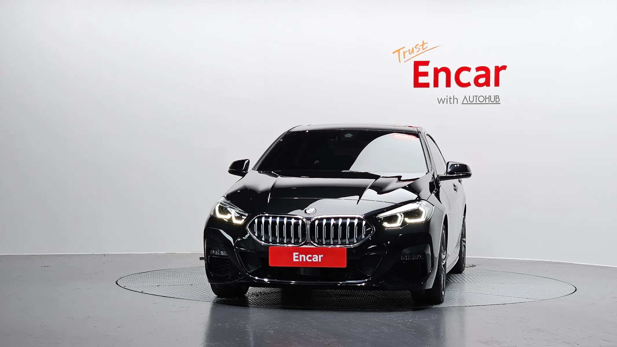 BMW 2 Series Gran Coupe (F44) 220i M 2023 2/33