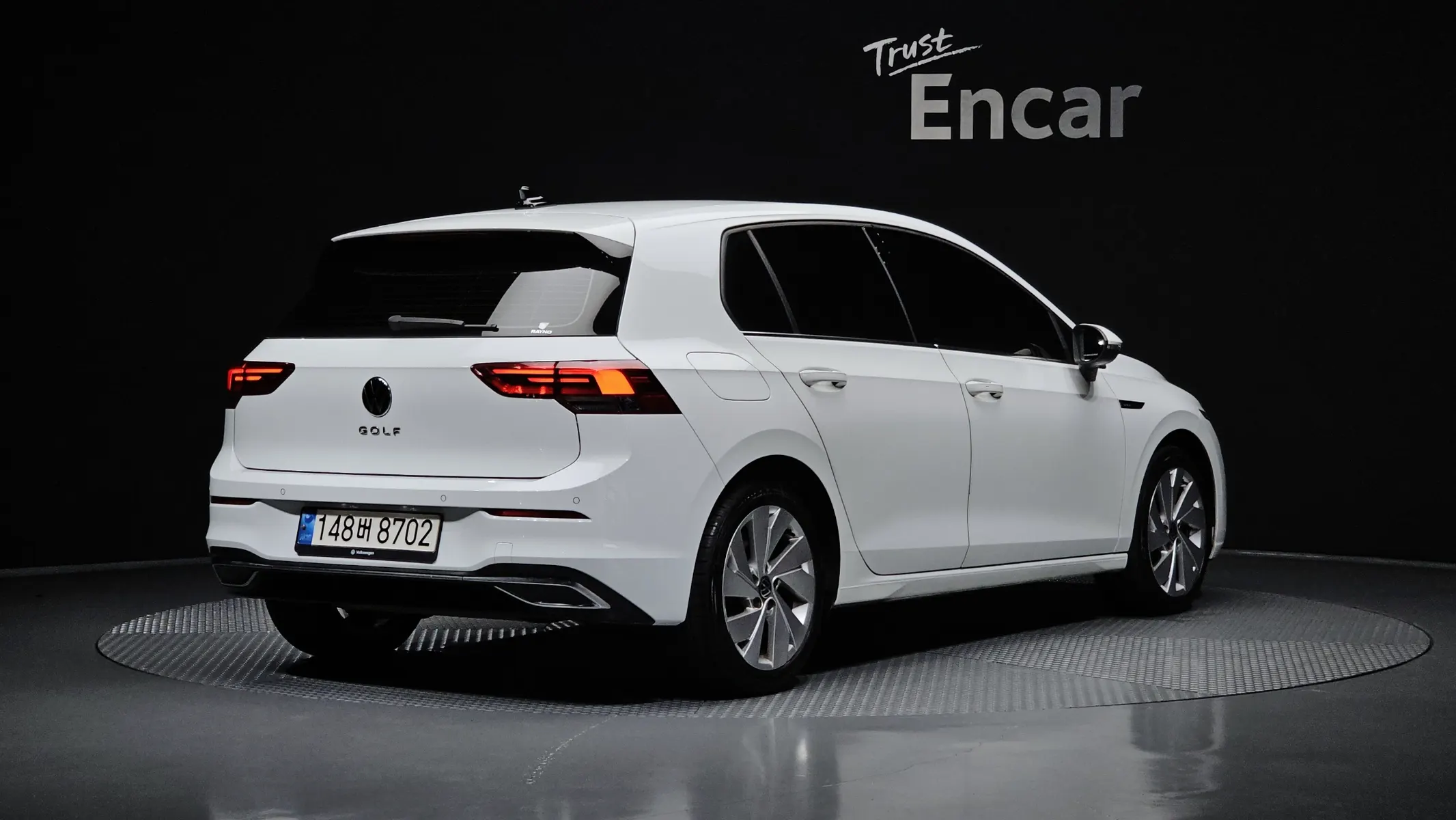 Volkswagen 8 2.0 TDI 2022 2/31