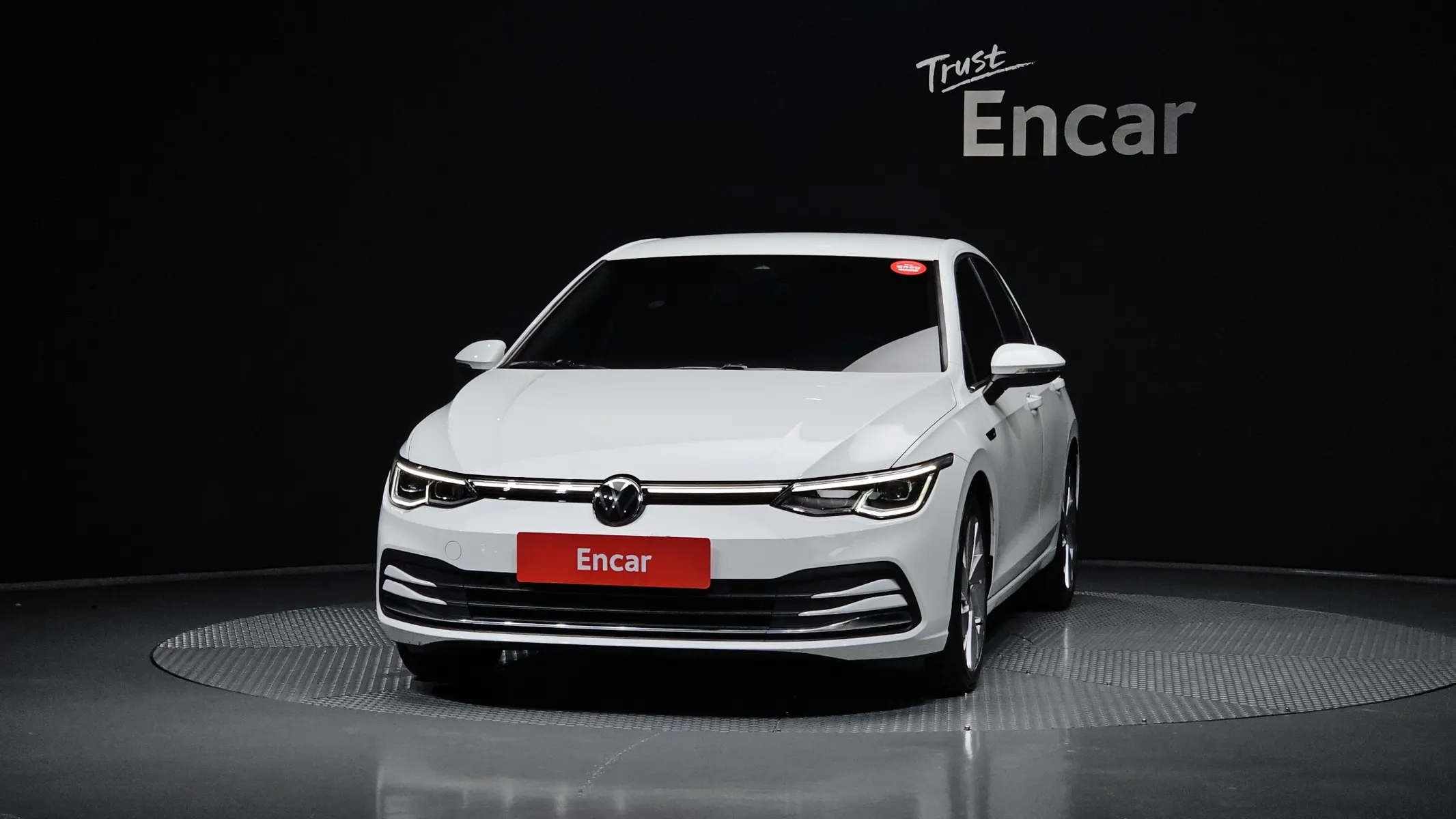 Volkswagen 8 2.0 TDI 2022 3/31