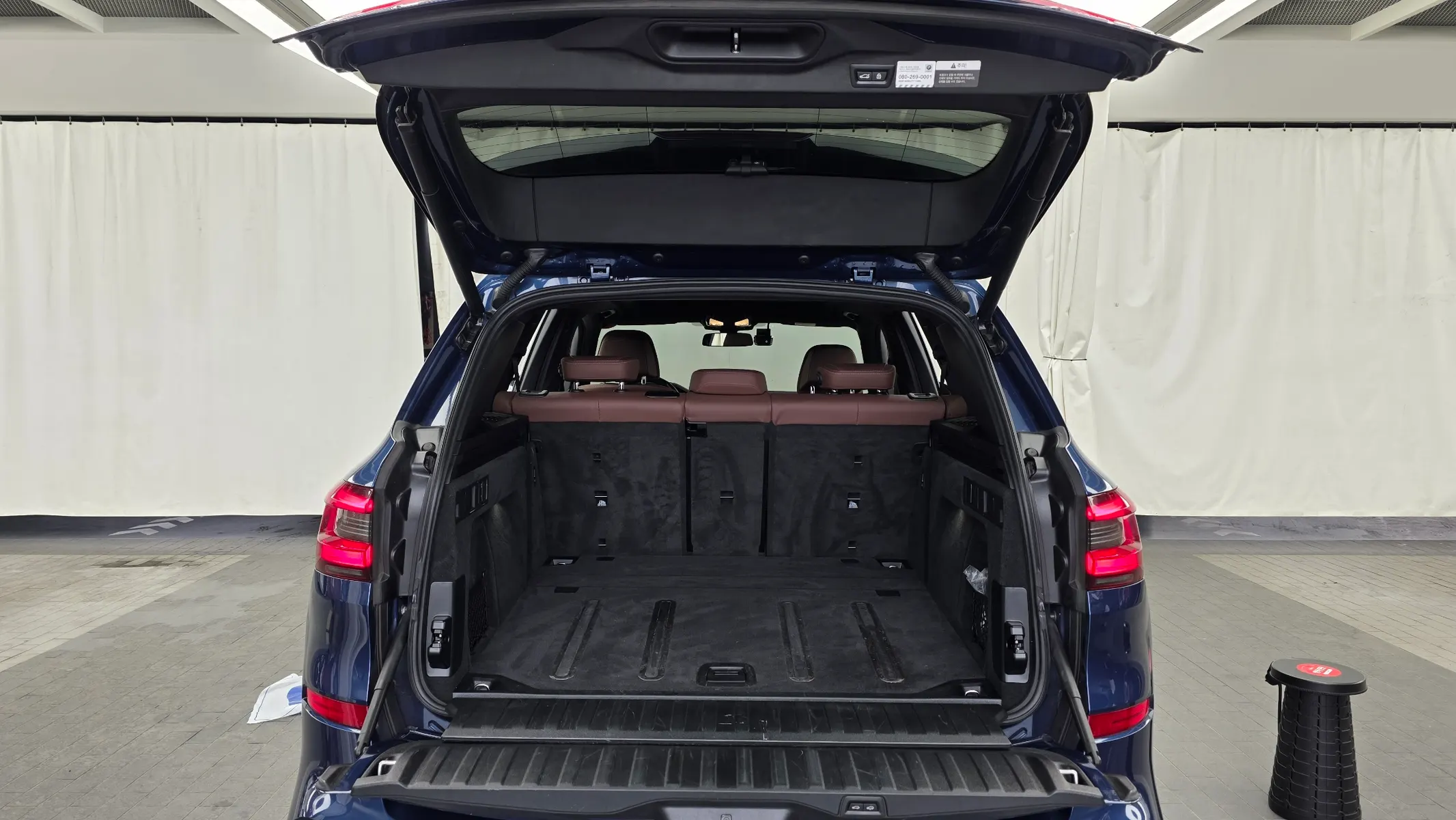 BMW X5 (G05) xDrive 30d M 2021 20/21