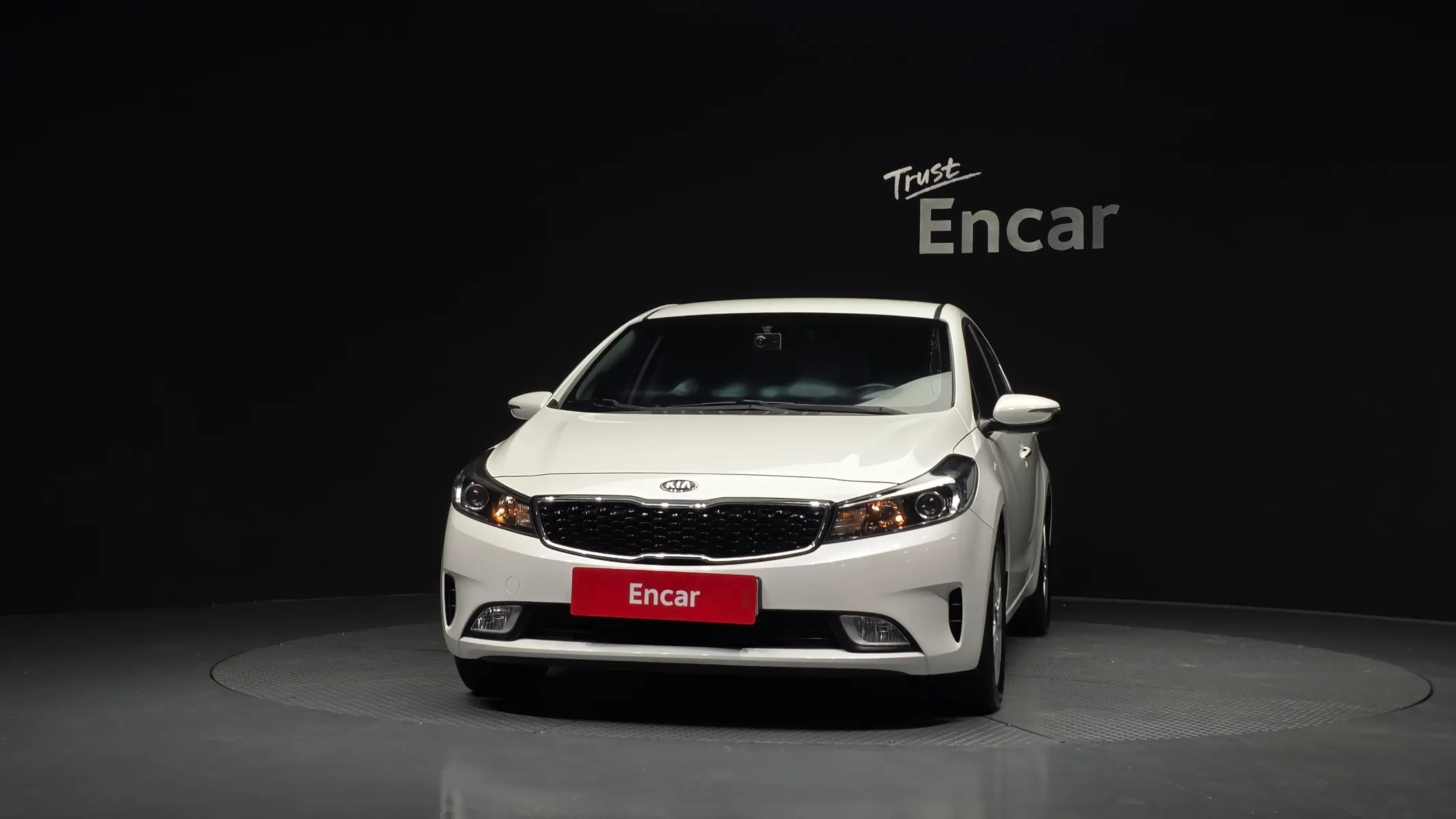 Kia K3 2016 2/5