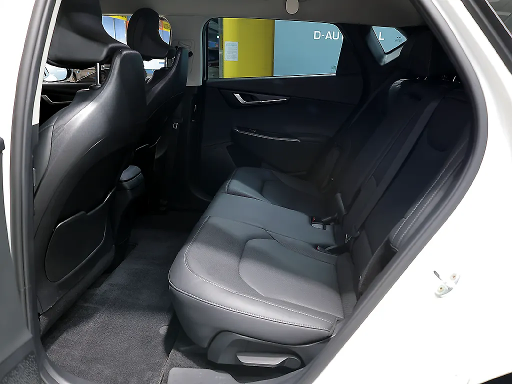Kia EV6 2022 4/5