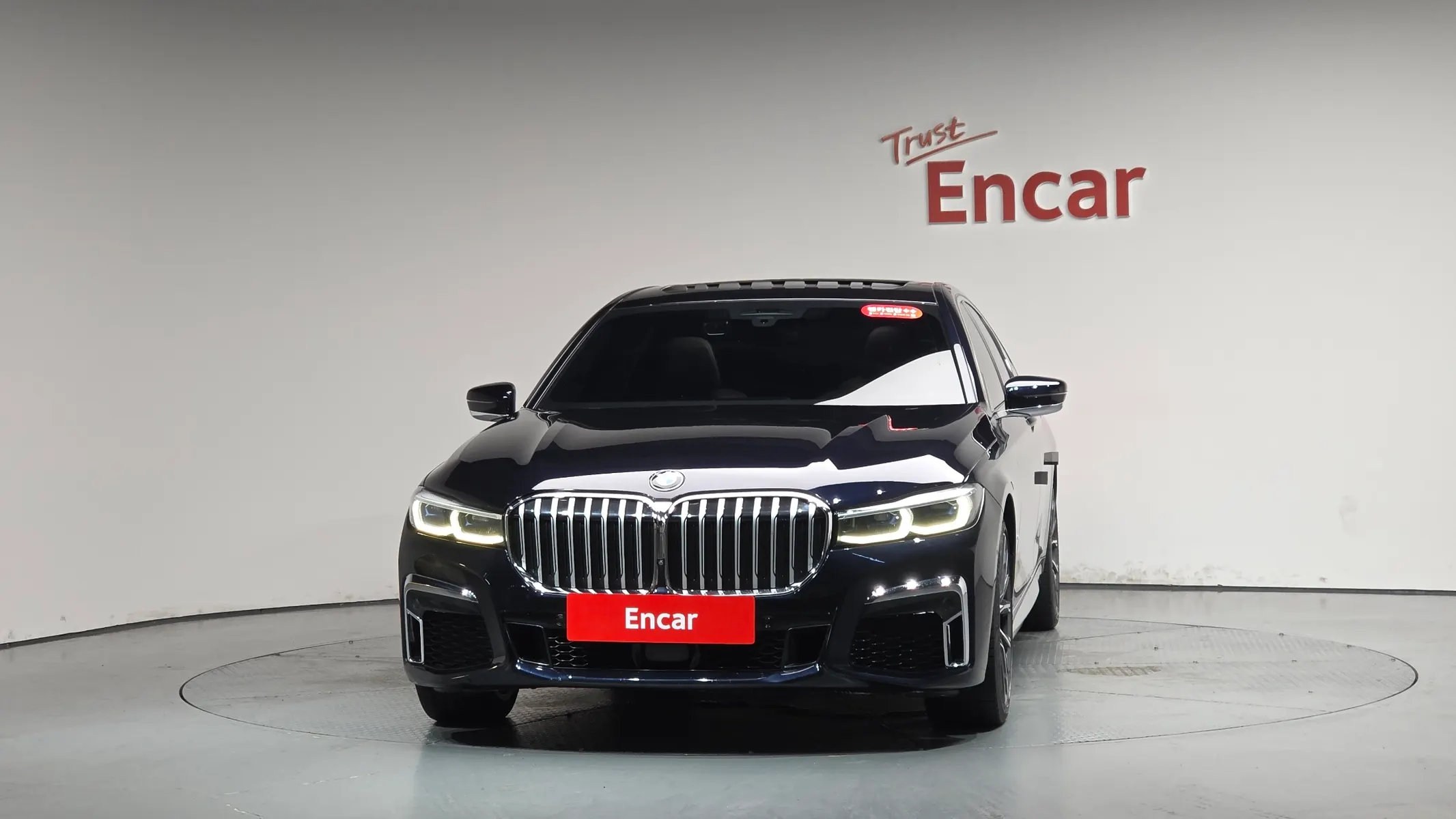 BMW 7 Series (G11) 730d xDrive M 2021 2/41