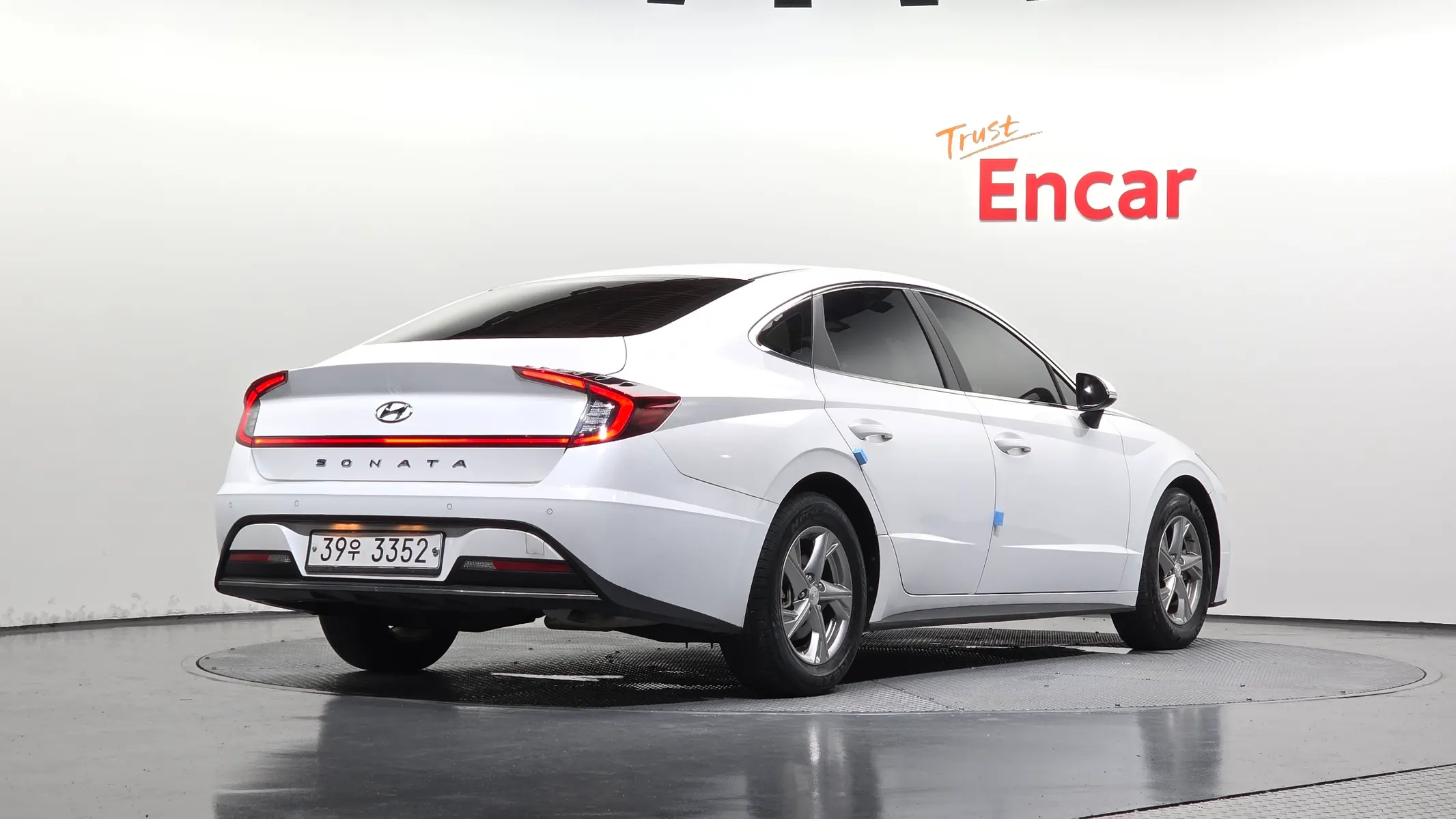 Hyundai (DN8) 2.0 LPG() 2019 2/31