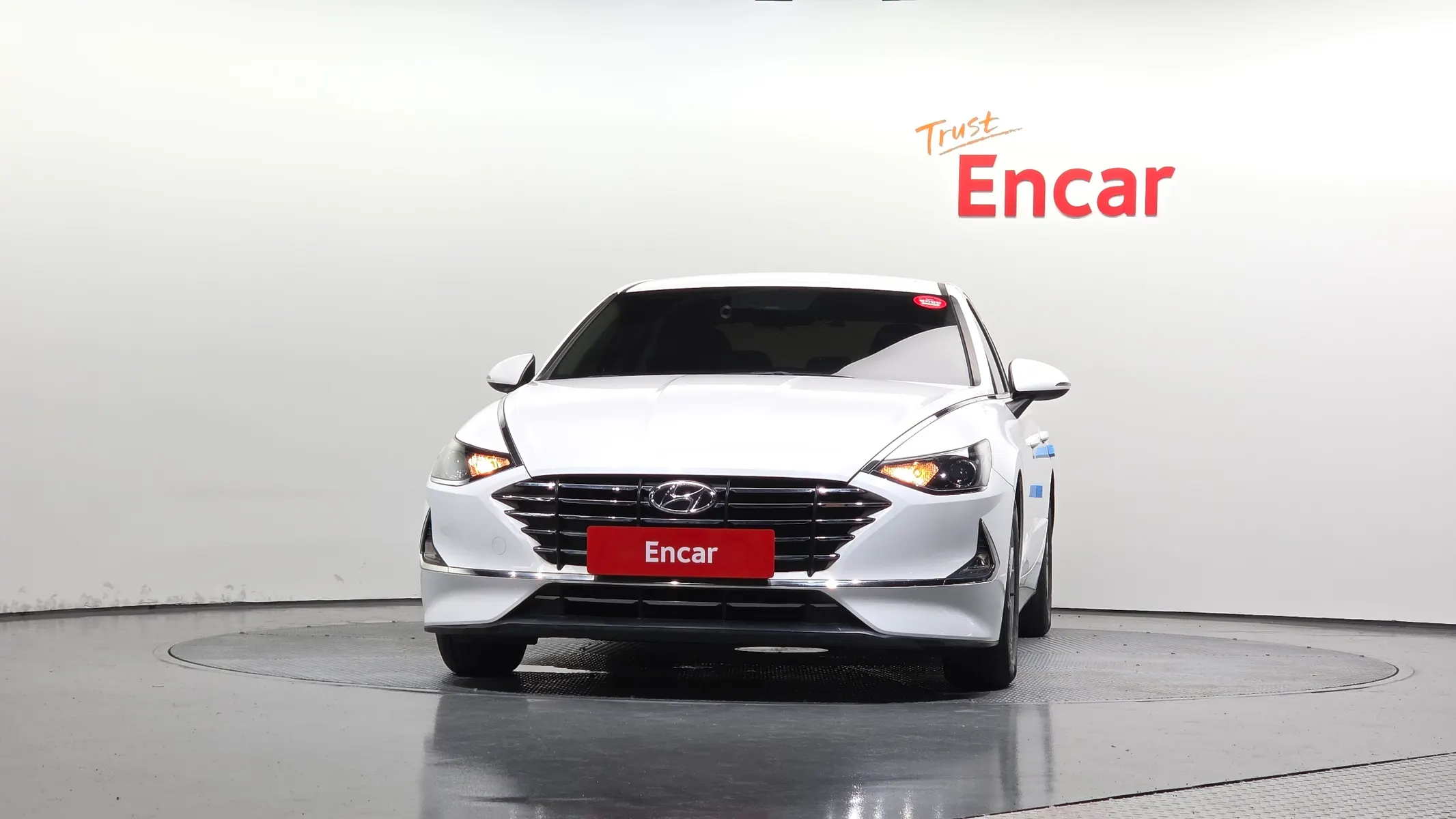Hyundai (DN8) 2.0 LPG() 2019 3/31