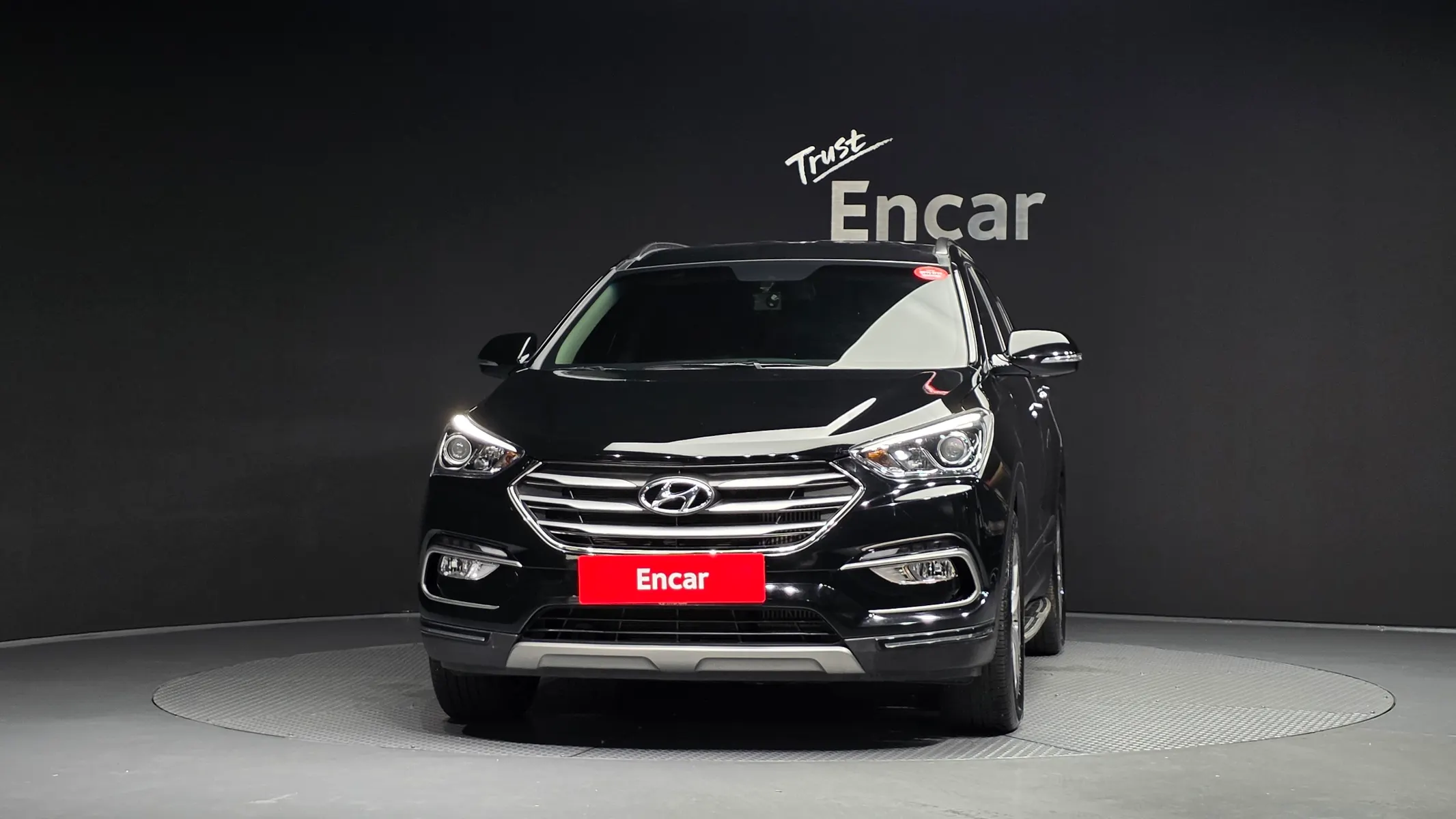 Hyundai 싼타페 더 프라임 2.0 2WD 2016 2/5