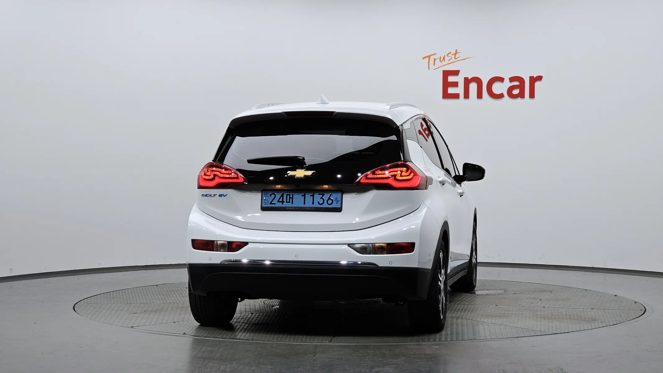 Chevrolet EV EV 2019 3/5