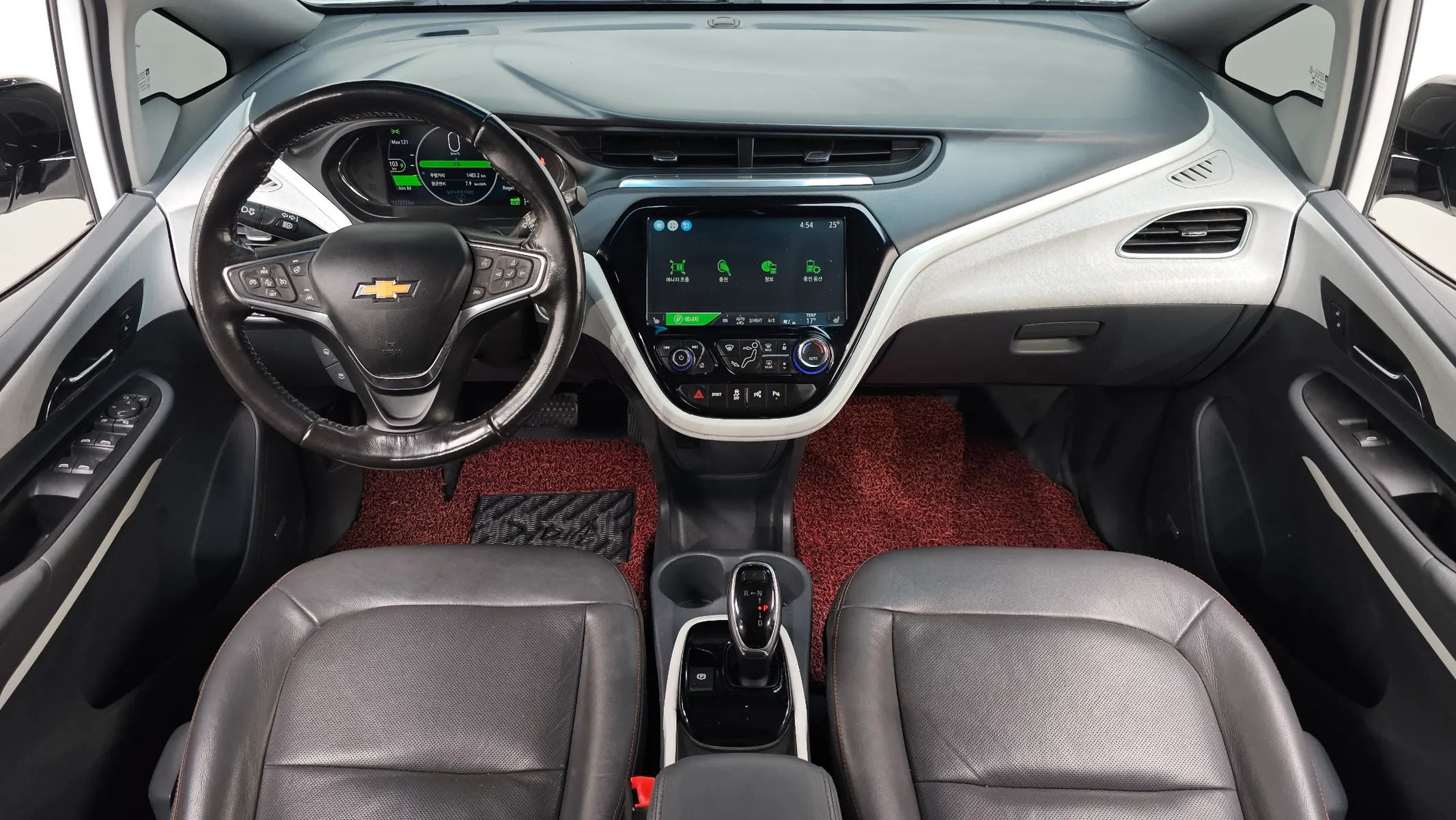 Chevrolet EV EV 2019 4/5