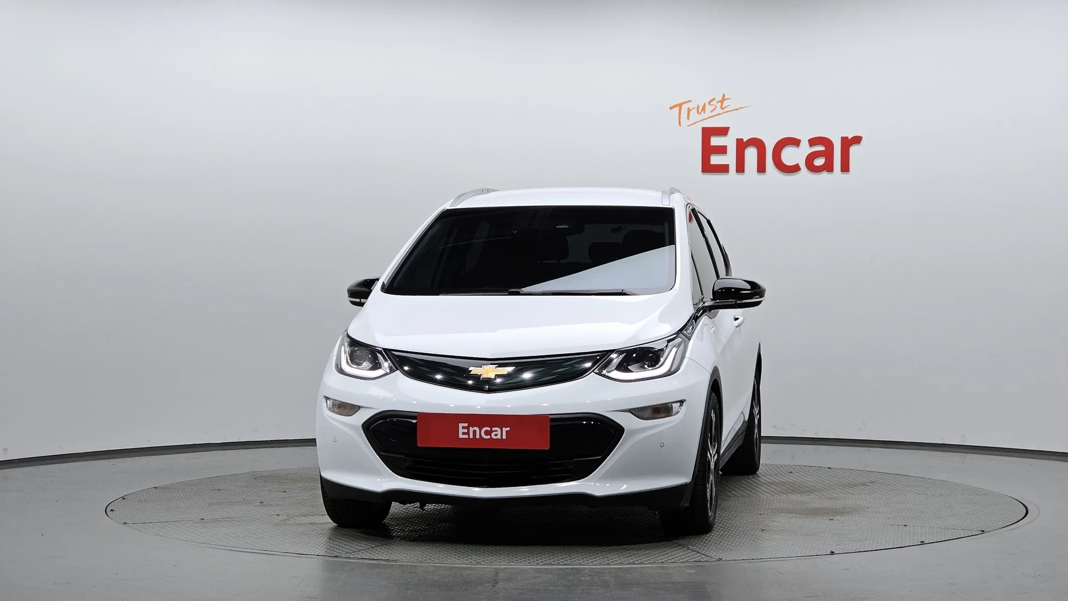 Chevrolet EV EV 2019 2/5