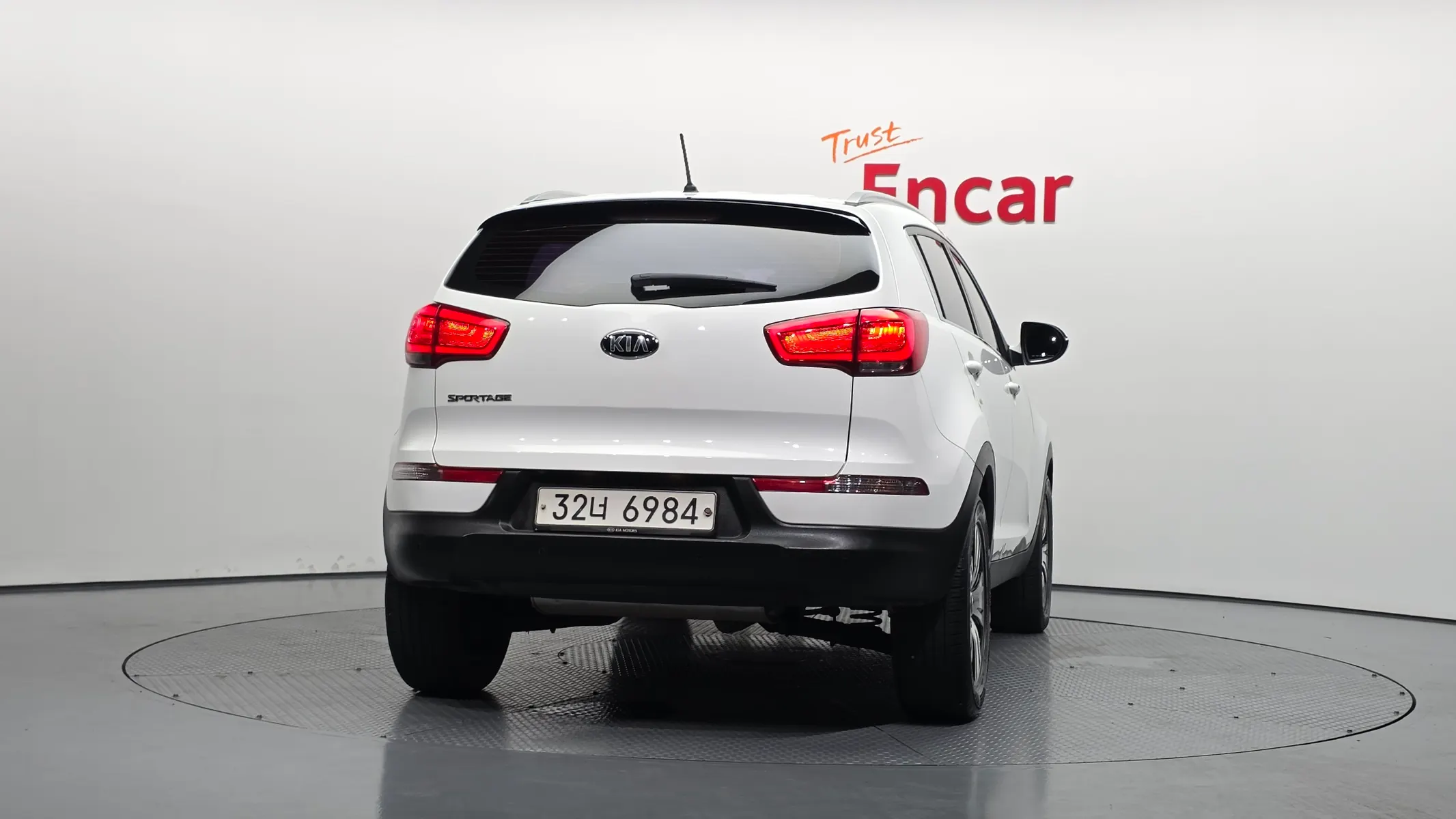 Kia R 2WD 2015 3/5