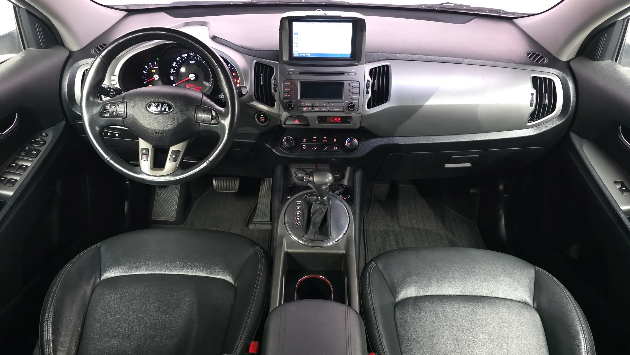 Kia R 2WD 2015 4/5