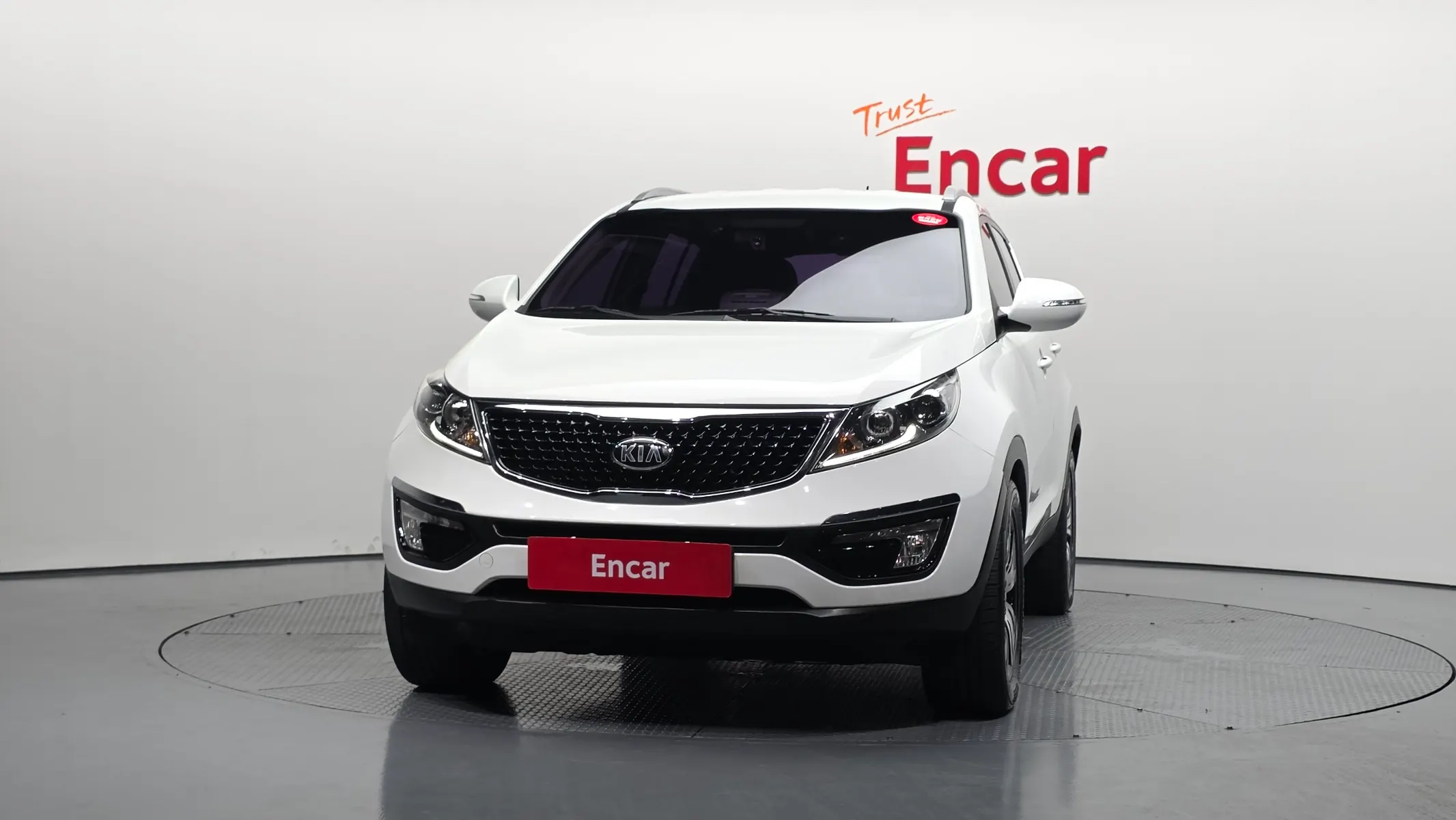 Kia R 2WD 2015 2/5