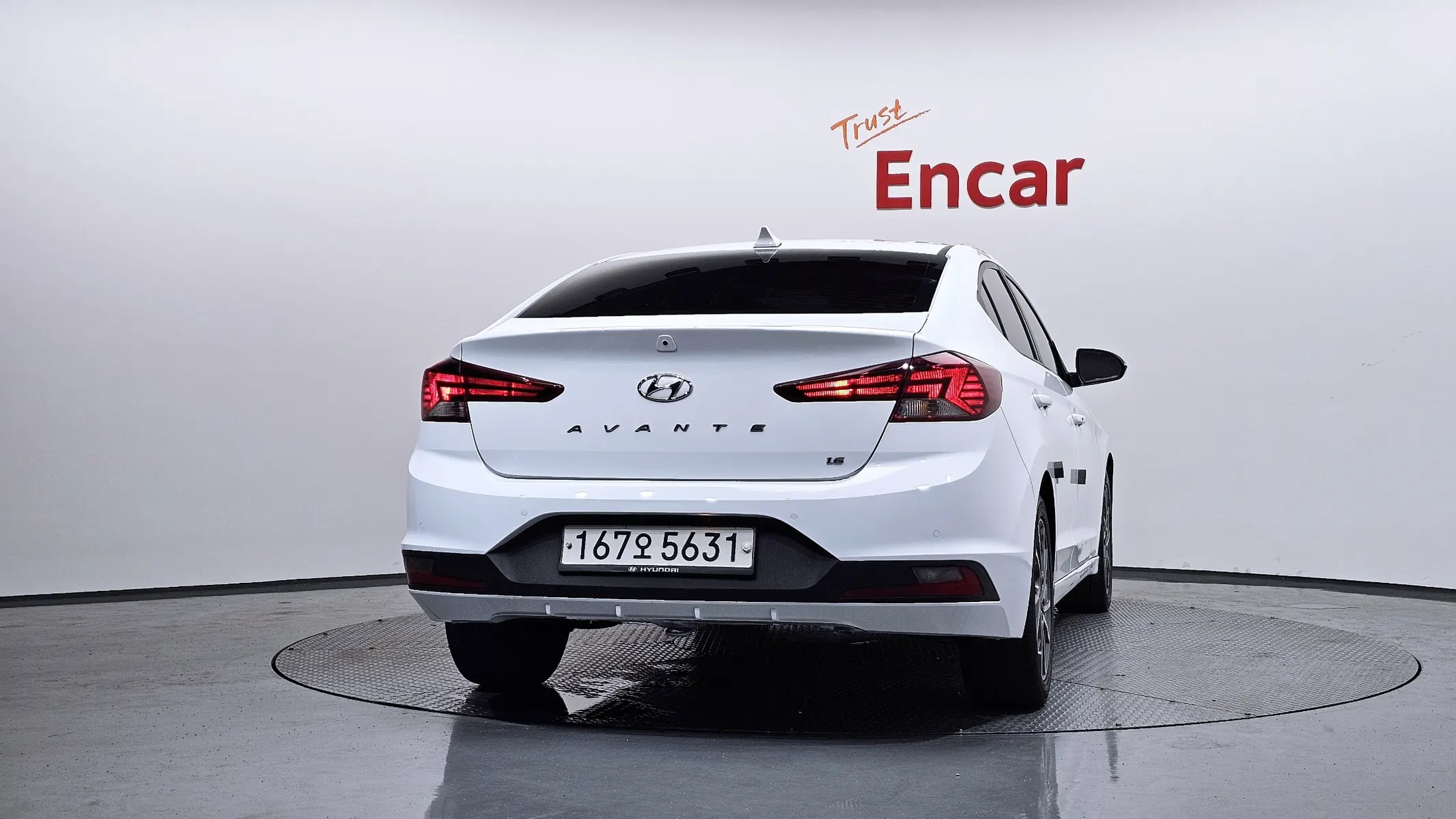 Hyundai AD 1.6 2019 3/5