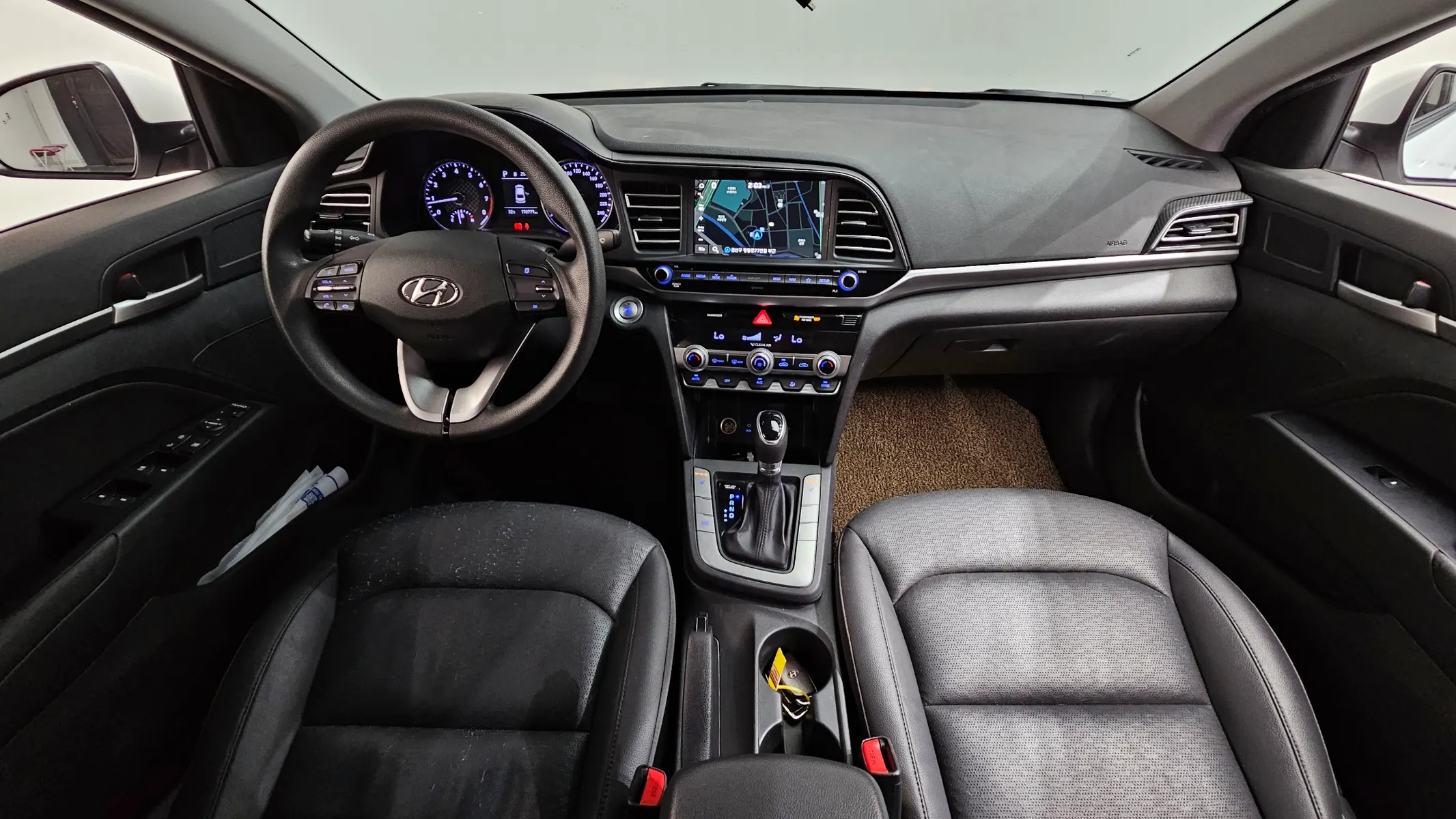 Hyundai AD 1.6 2019 4/5