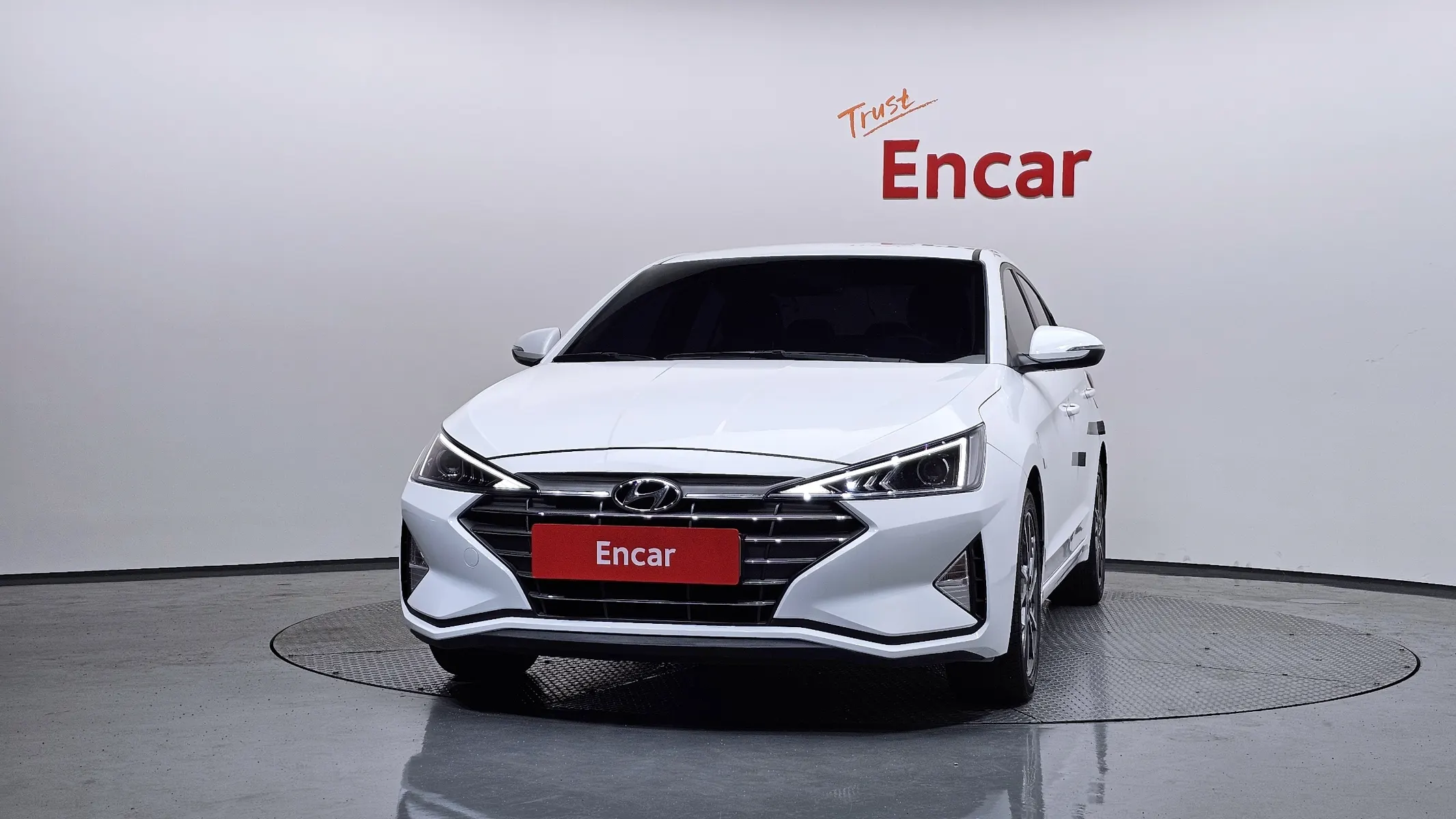 Hyundai AD 1.6 2019 2/5