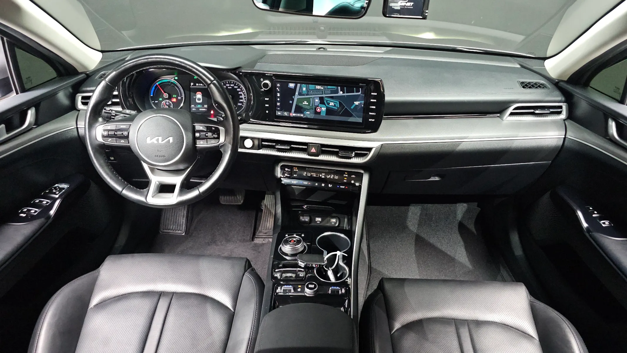 Kia K5 3 2021 4/5