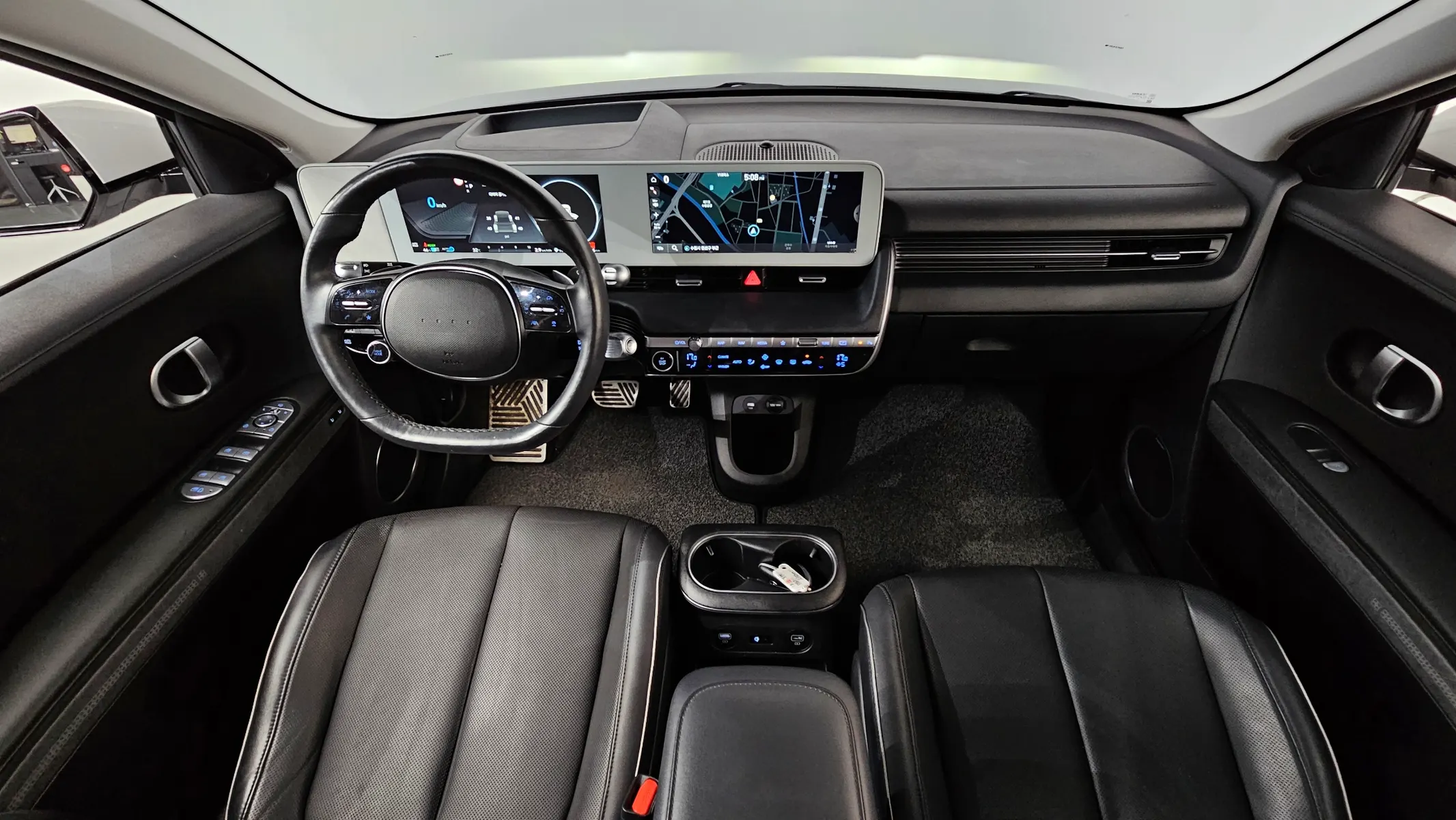 Hyundai Ioniq 5 2021 4/5