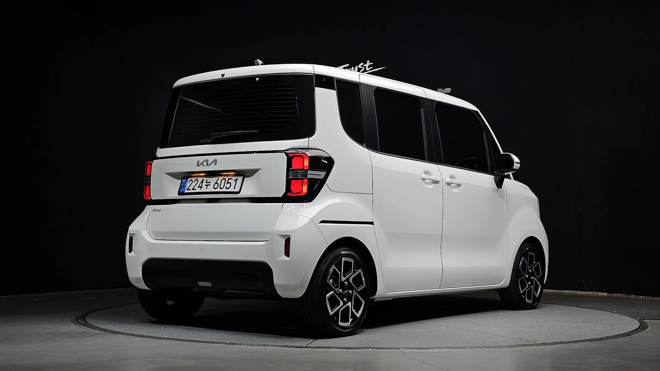 Kia 기아 레이 2024 2/31