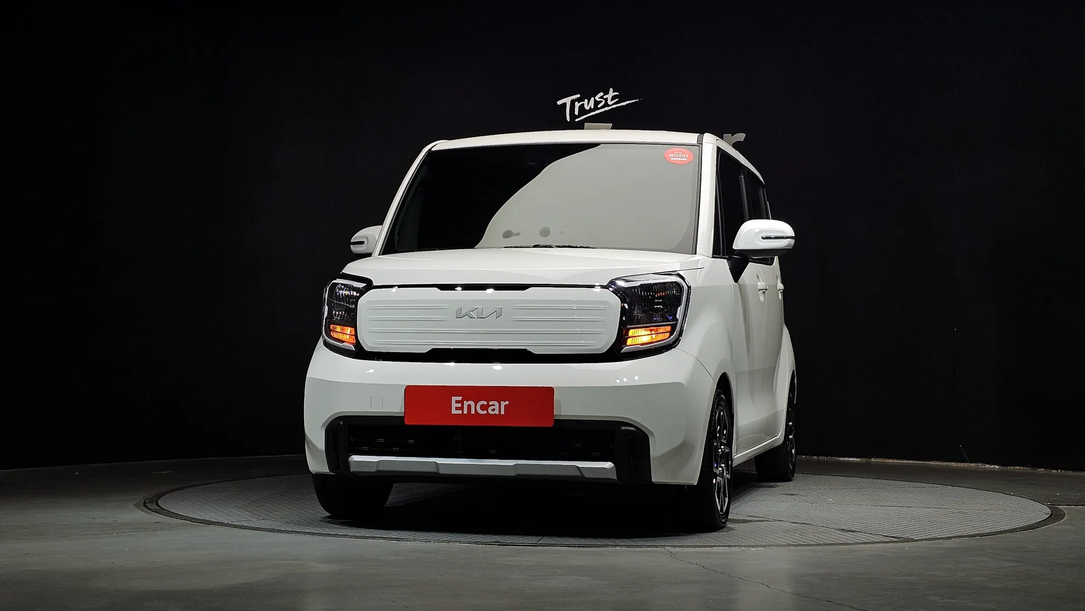 Kia 기아 레이 2024 3/31