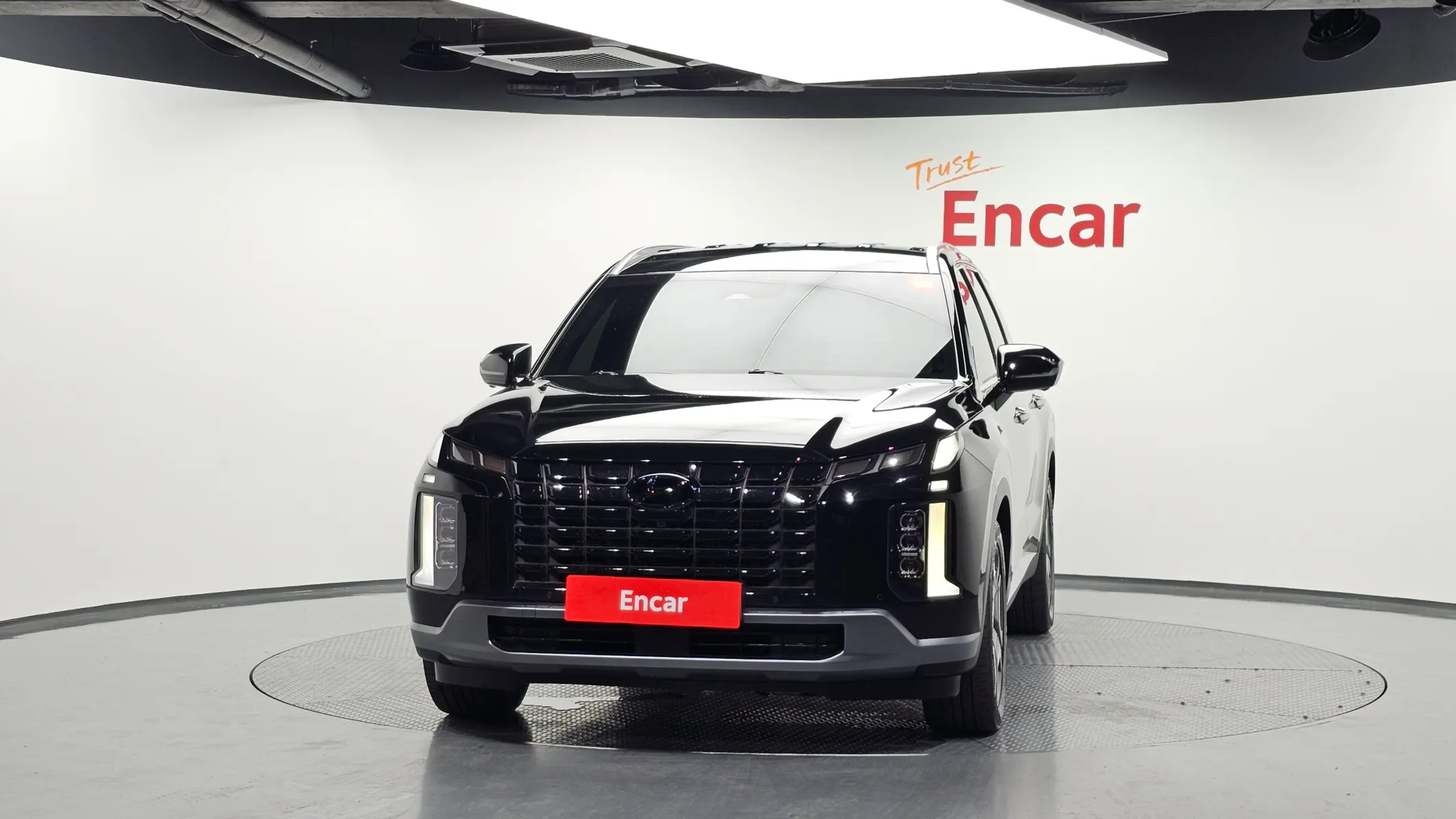 Hyundai 팰리세이드 3.8 2WD 2022 2/5