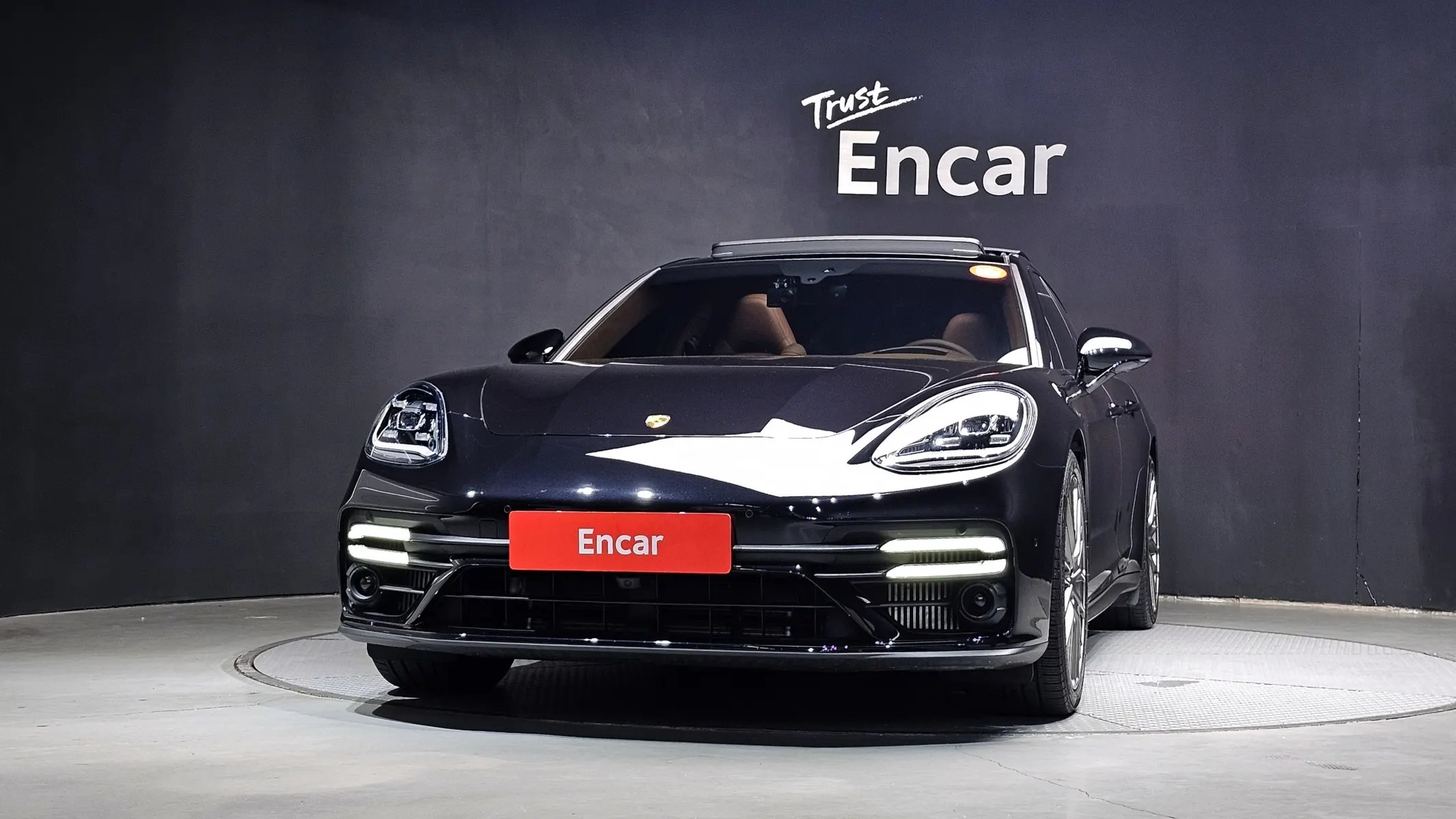 Porsche (971) 2.9 AWD 2023 3/34