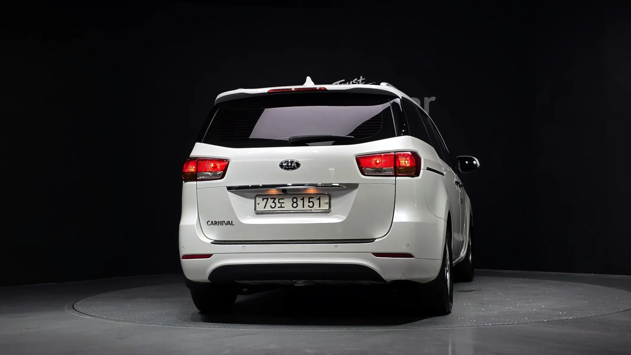 Kia 카니발 11 2015 3/5