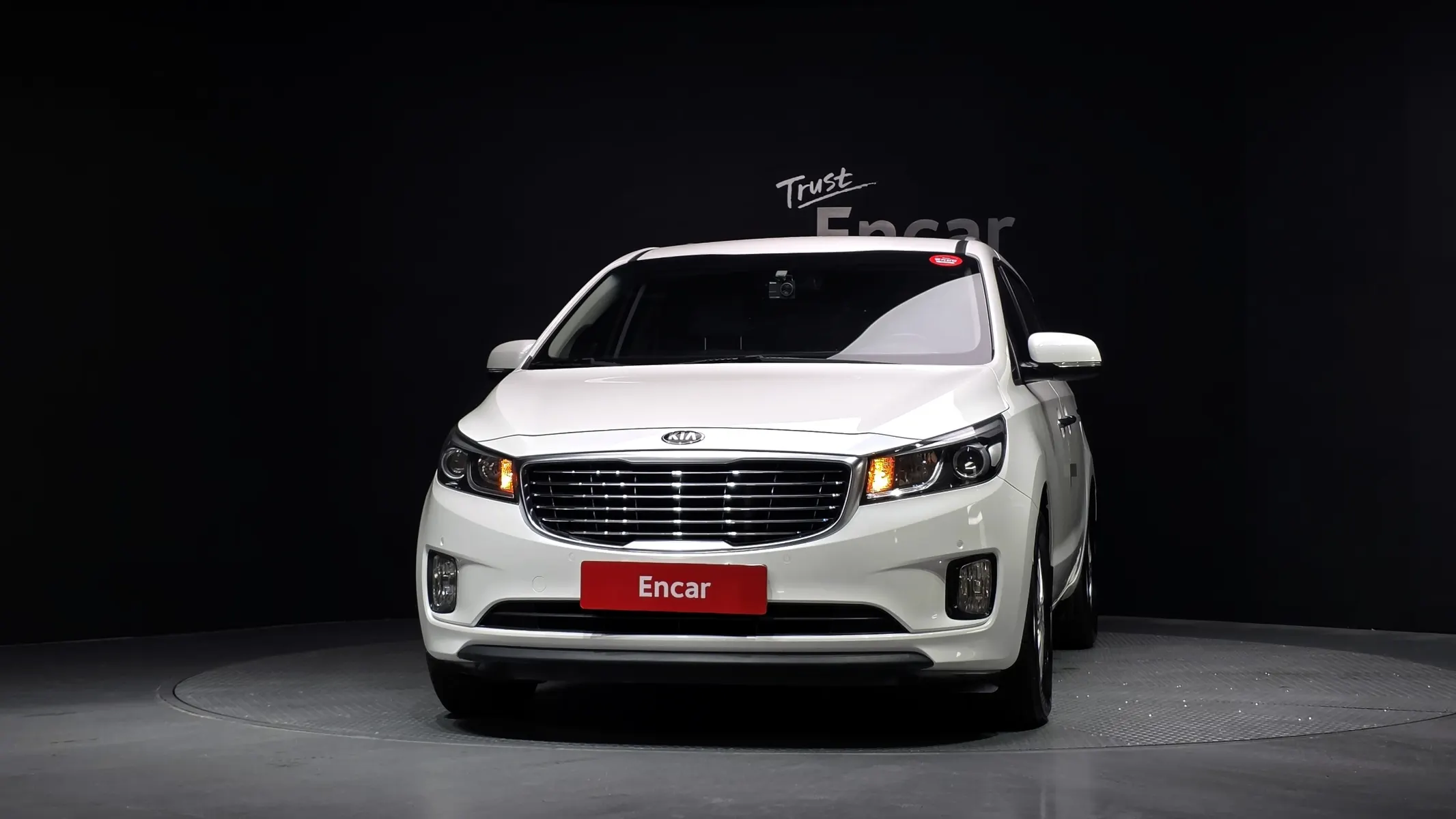 Kia 카니발 11 2015 2/5