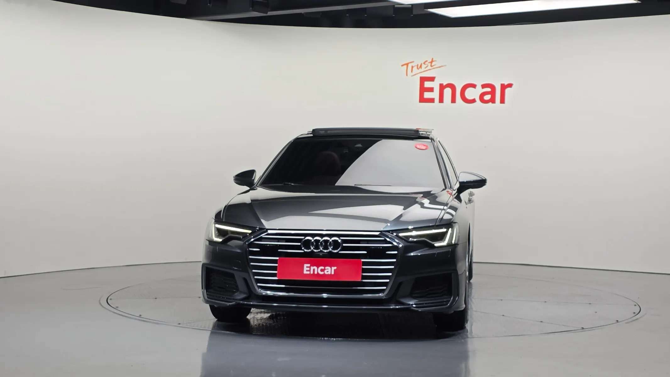 Audi A6 (C8) 45 TFSI 2020 3/31