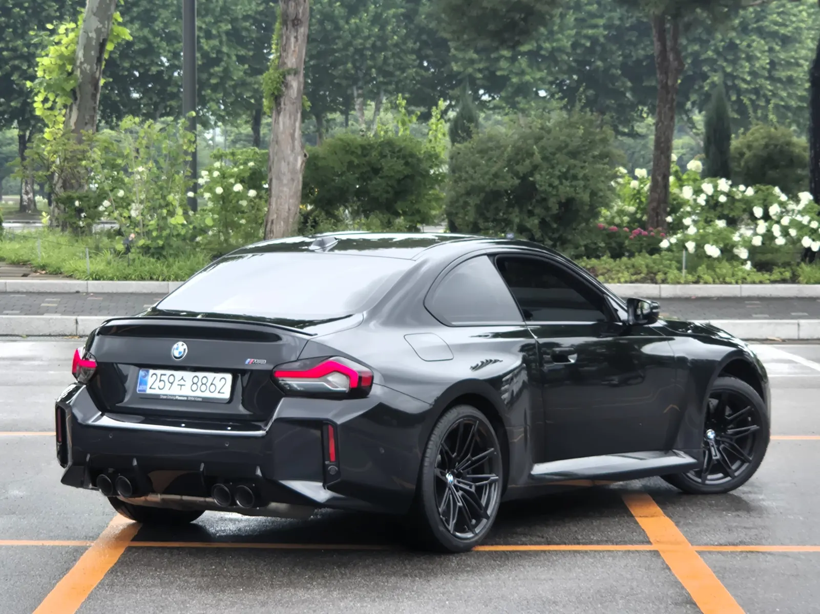 BMW M2 (G87) M2 2025 2/27