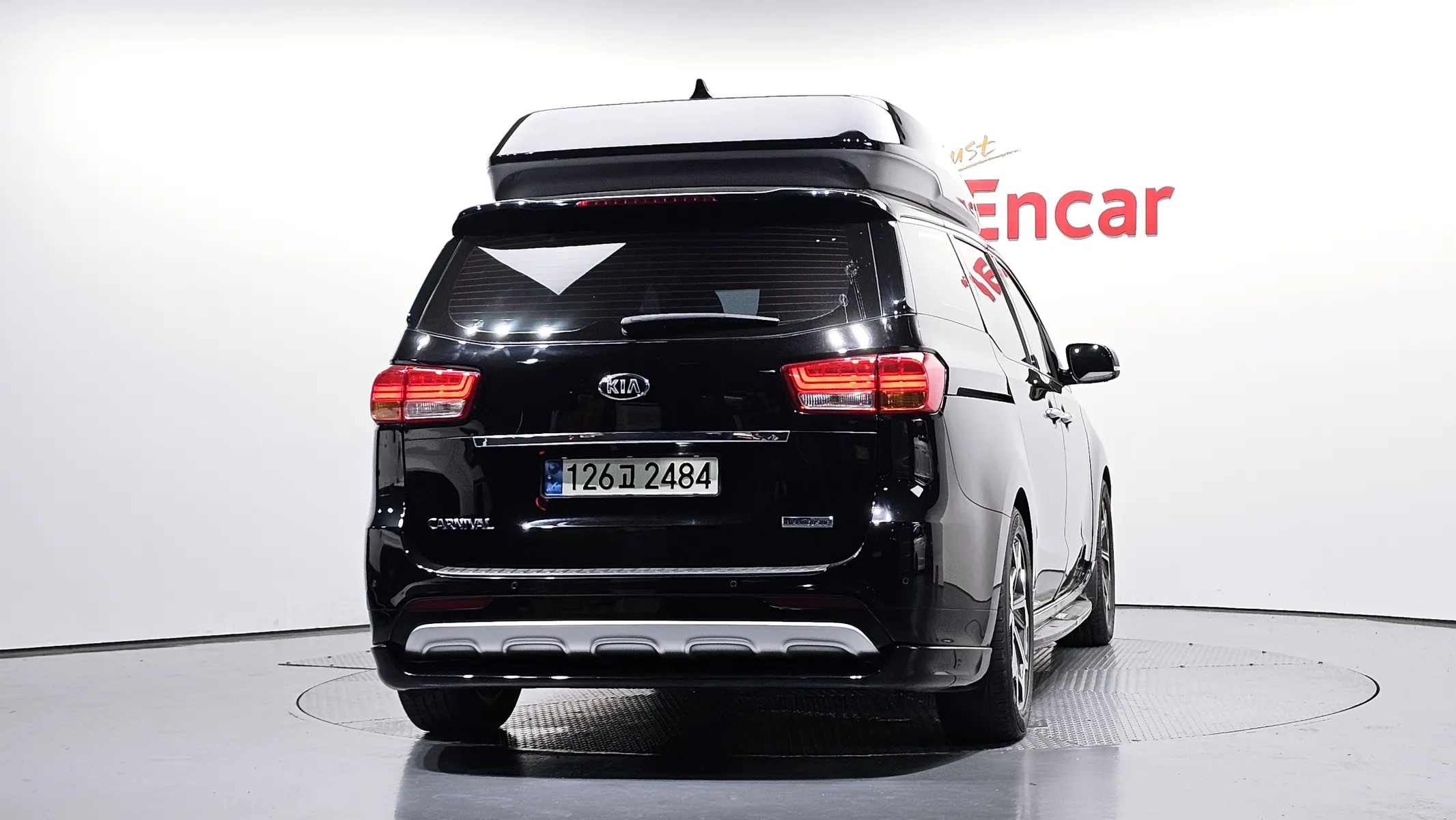 Kia 카니발 9 2017 3/5