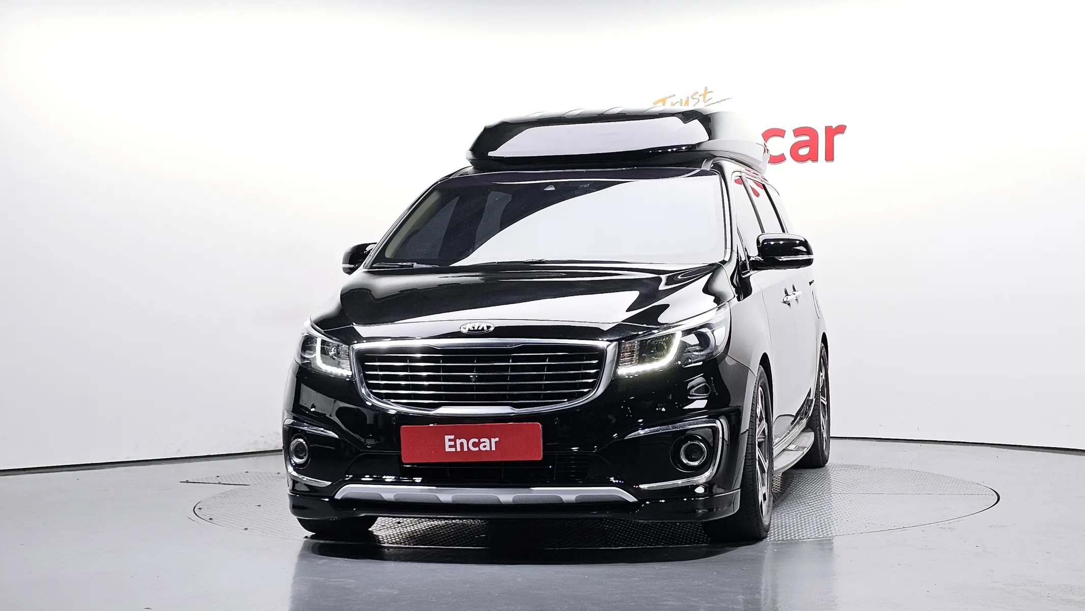 Kia 카니발 9 2017 2/5