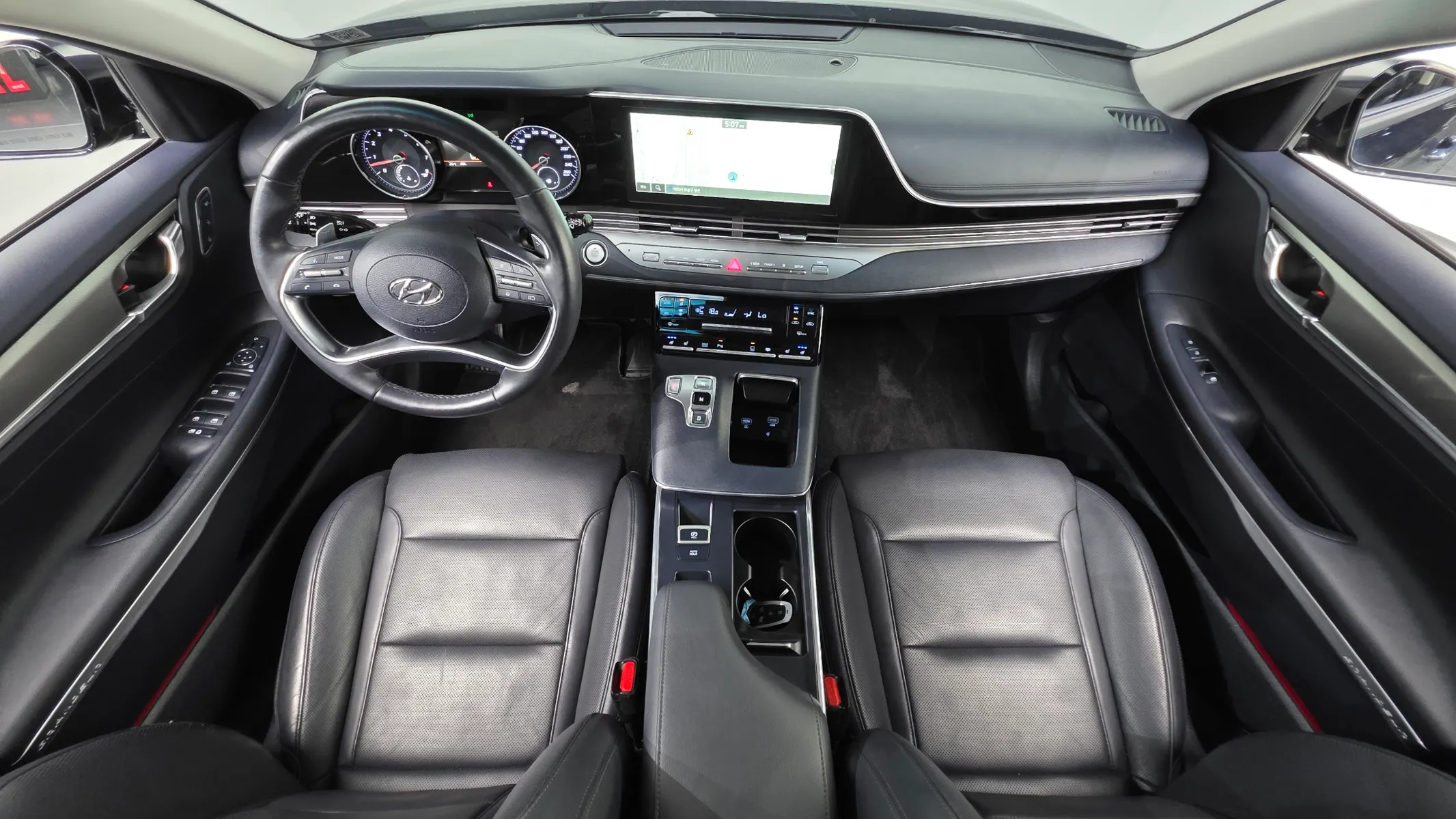 Hyundai IG 2.5 2021 4/5