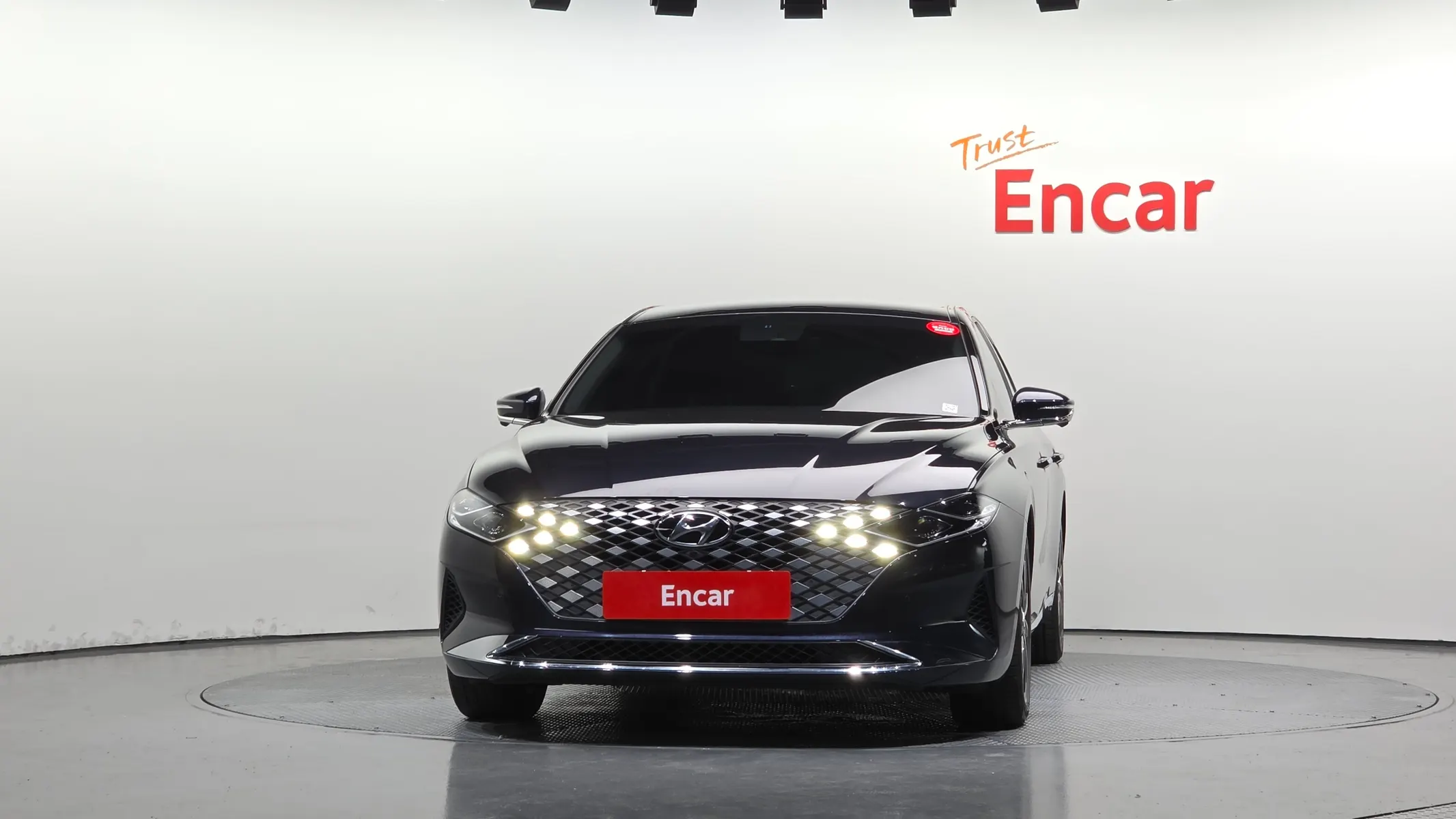 Hyundai IG 2.5 2021 2/5