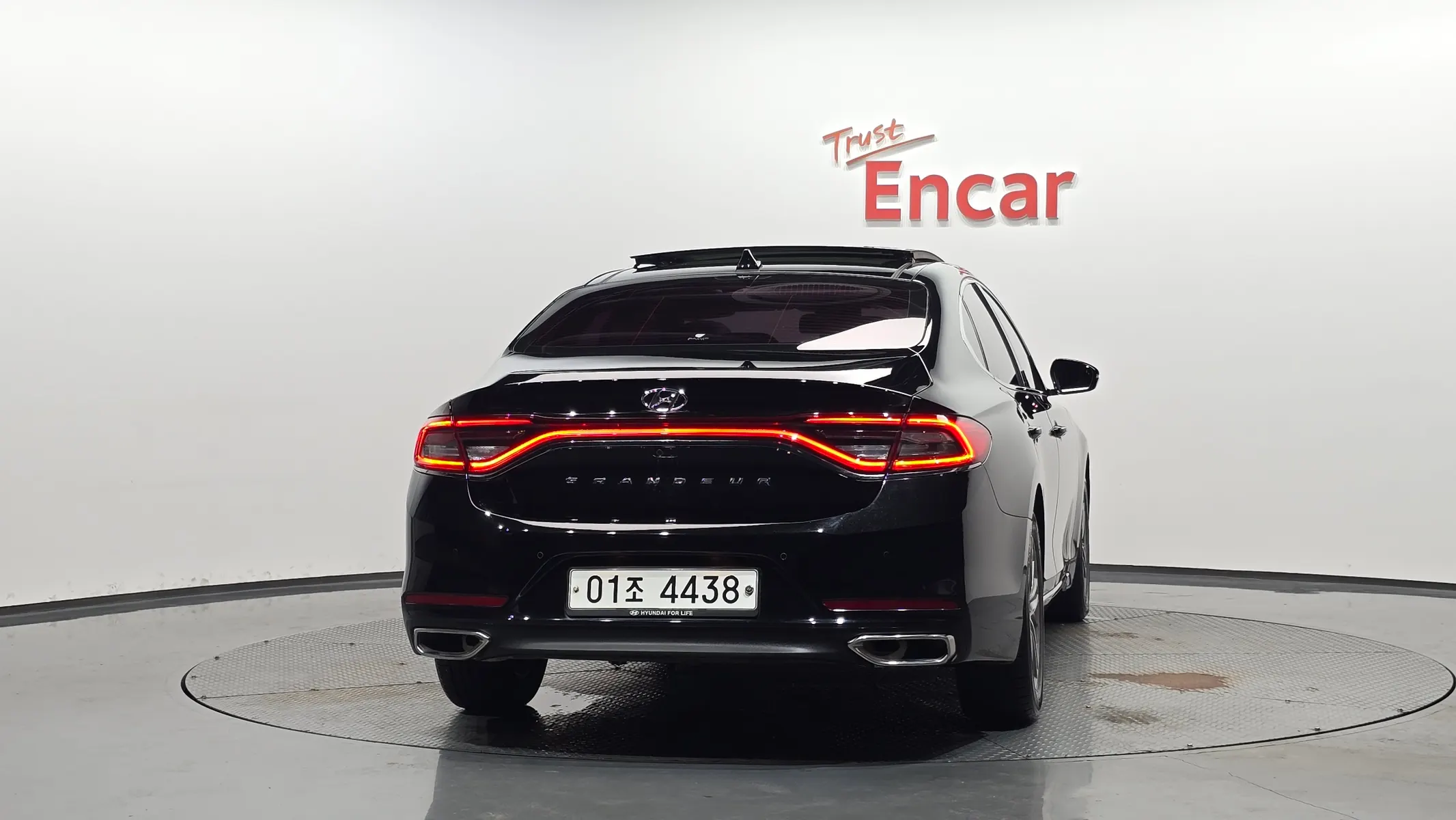 Hyundai IG 2.4 2017 3/5