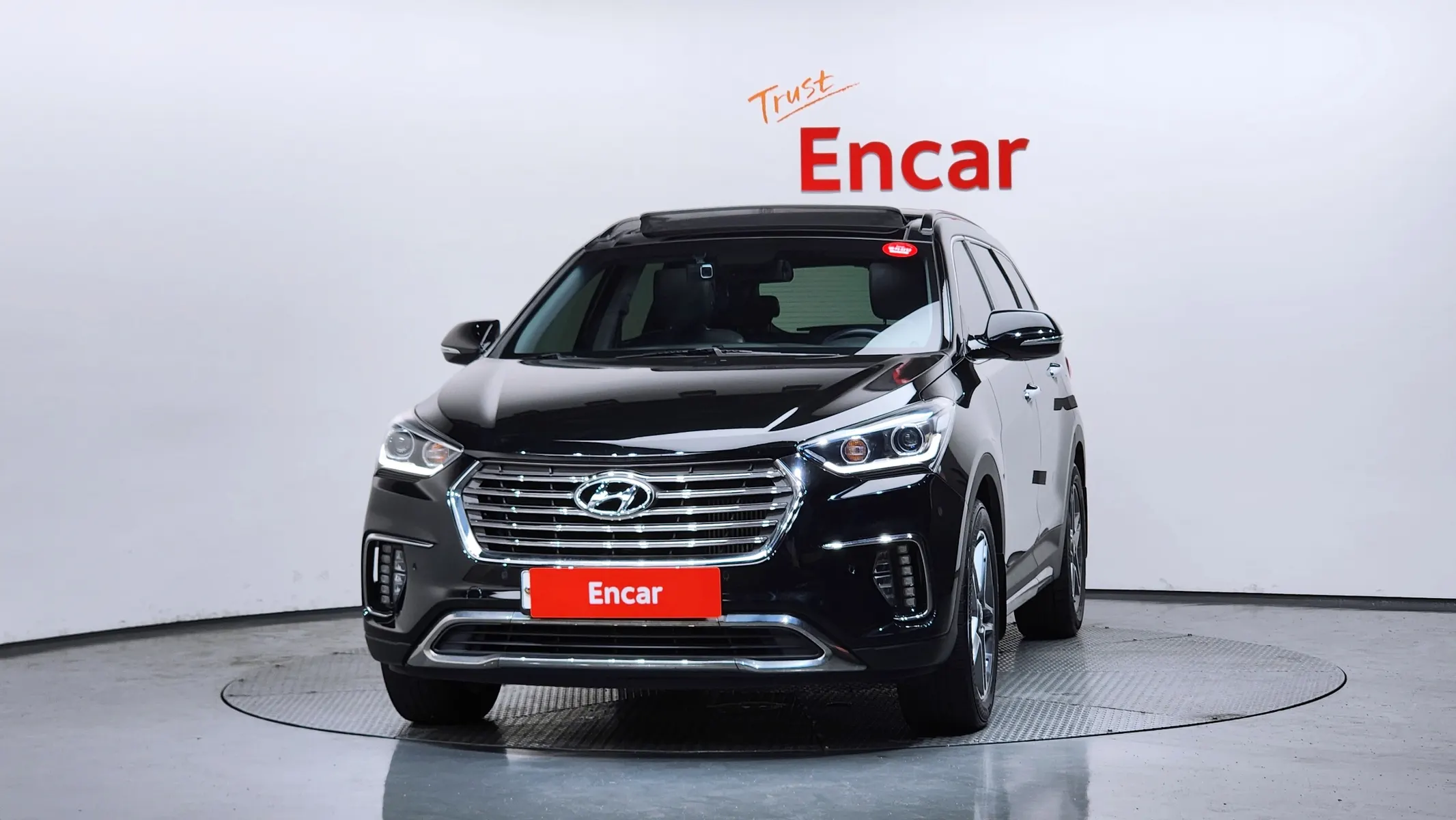 Hyundai 맥스크루즈 2.2 2WD 2017 3/36