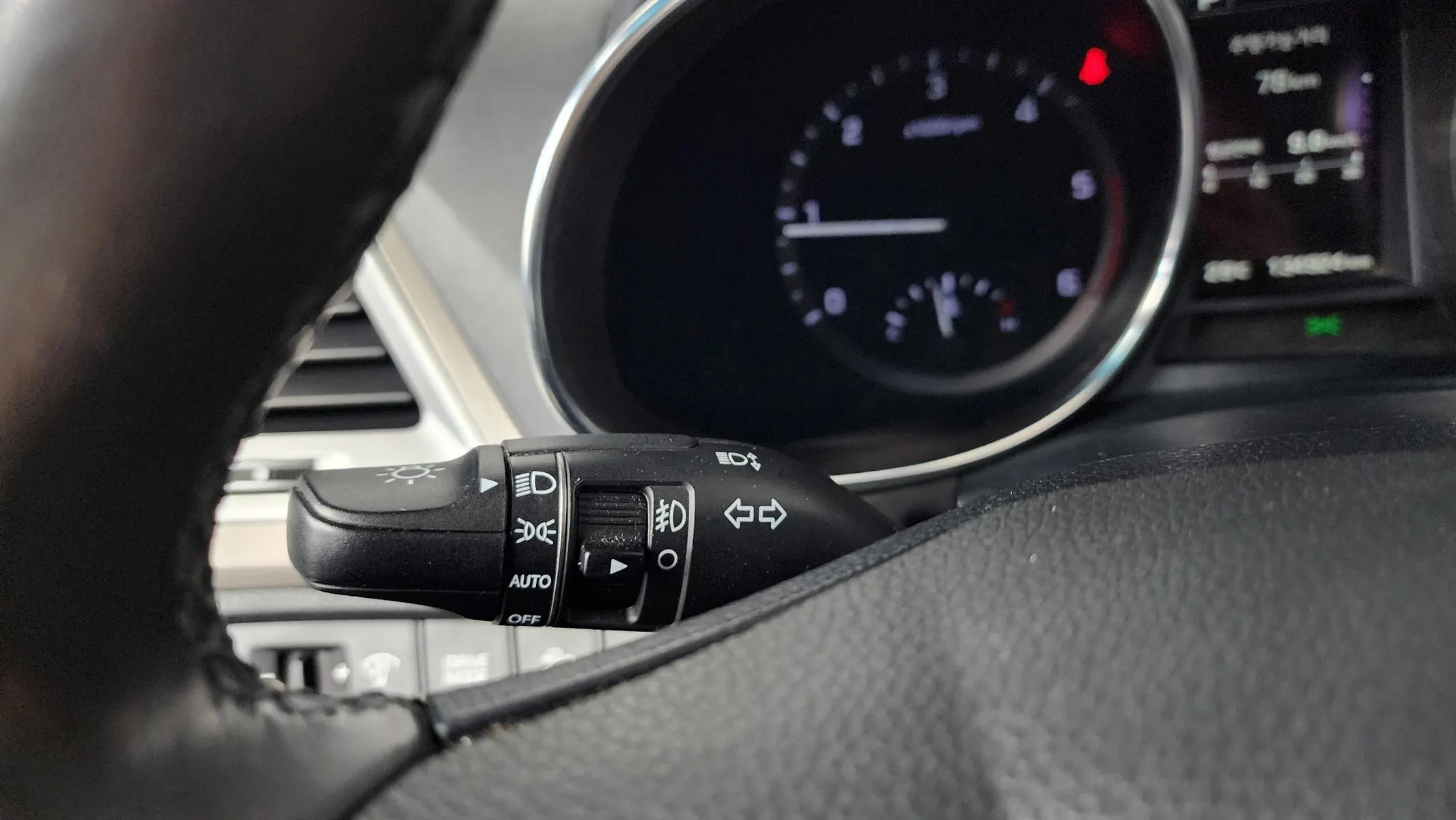 Hyundai 맥스크루즈 2.2 2WD 2017 35/36