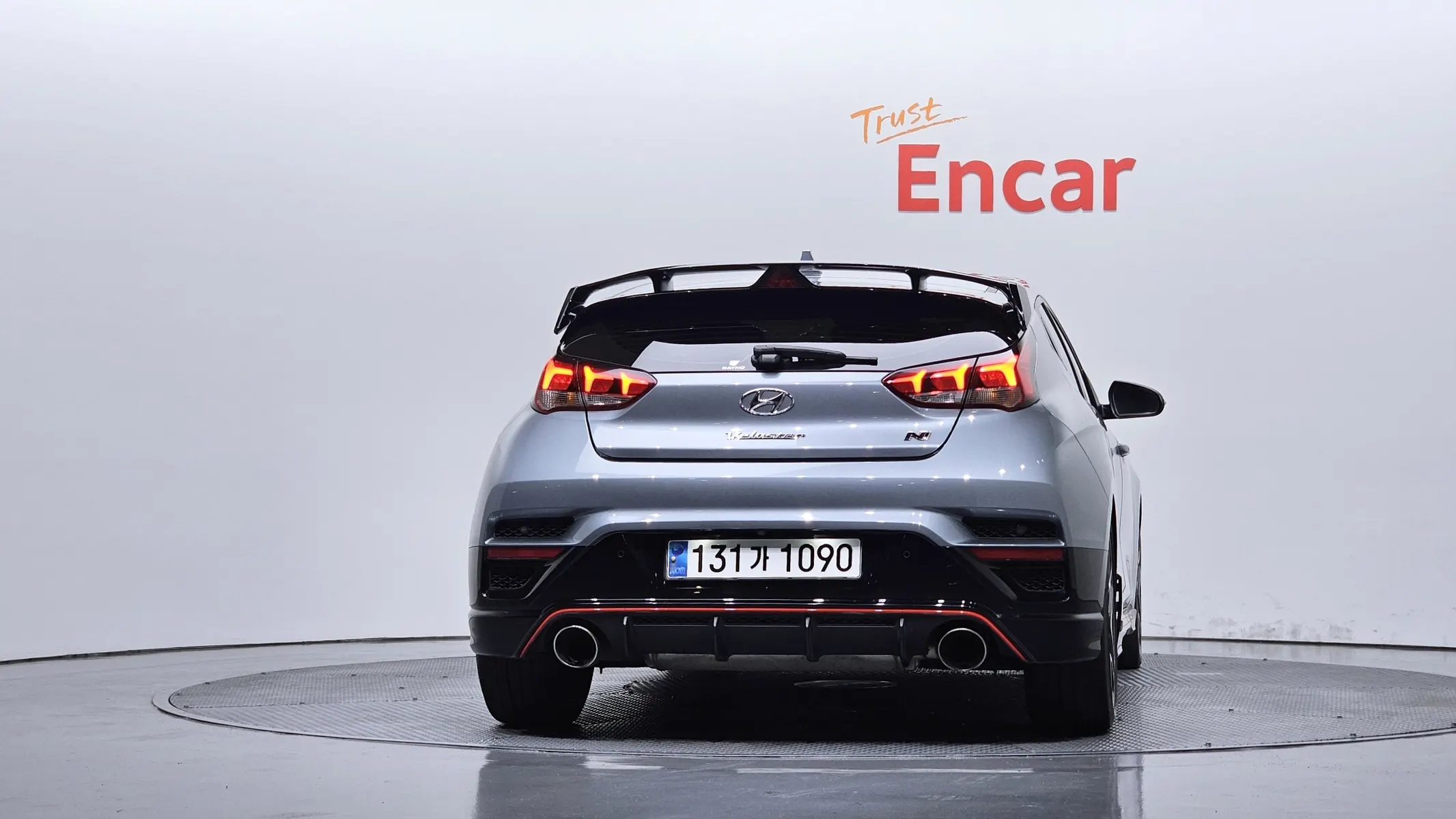 Hyundai (JS) 2.0 N 2019 3/5