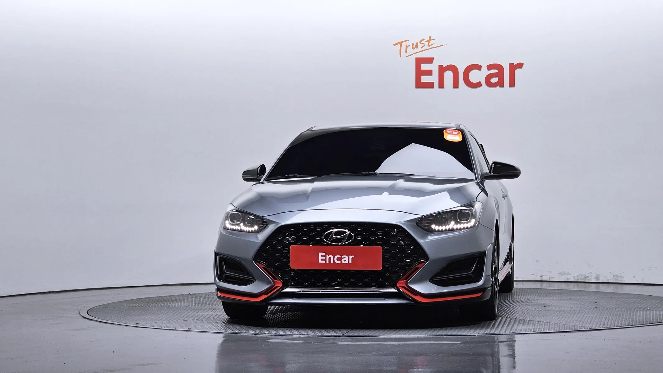 Hyundai (JS) 2.0 N 2019 2/5