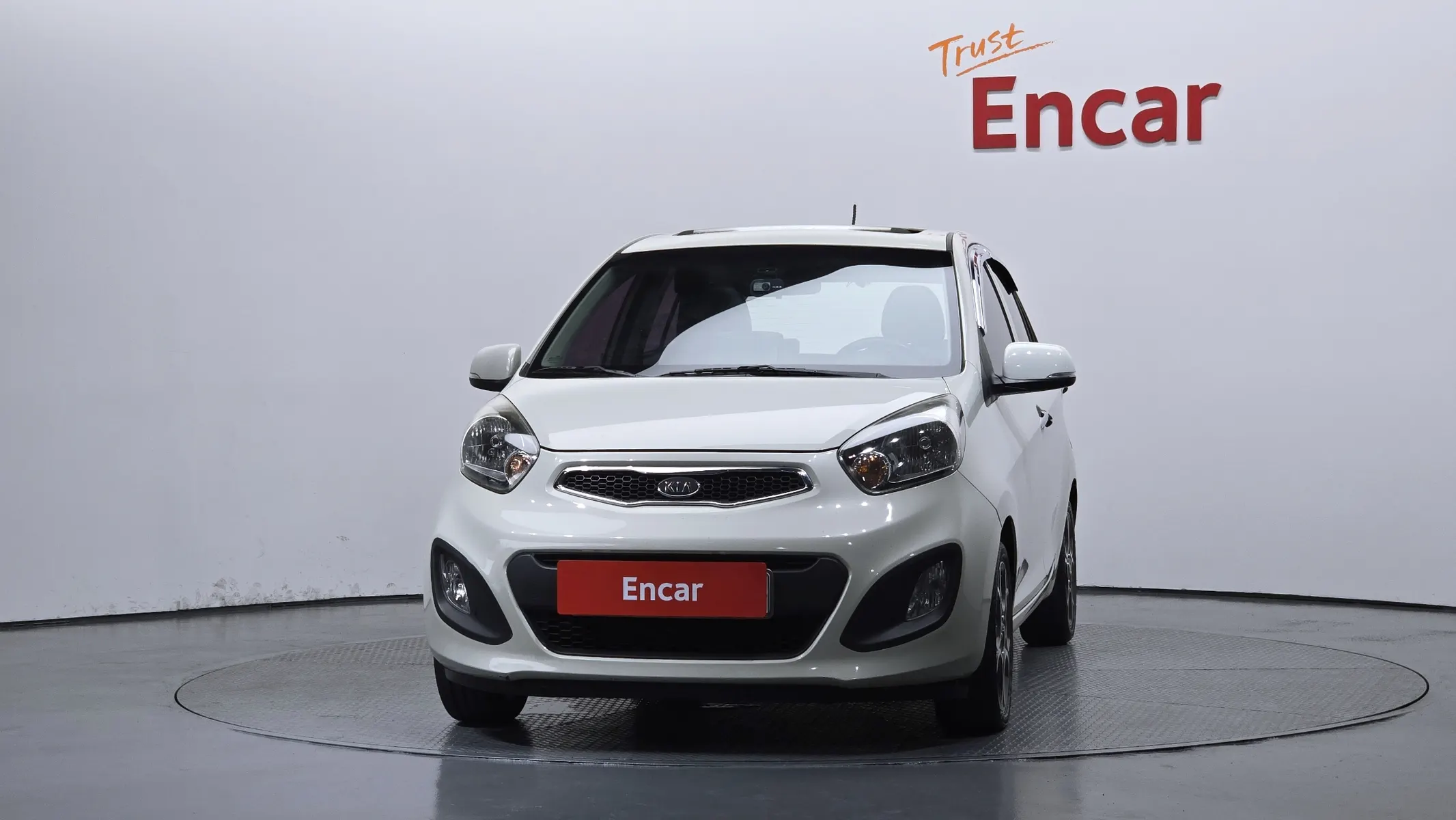Kia 모닝 2011 3/34