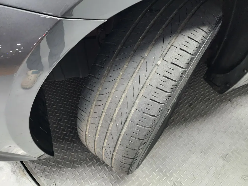Kia K5 LPI 2011 17/18