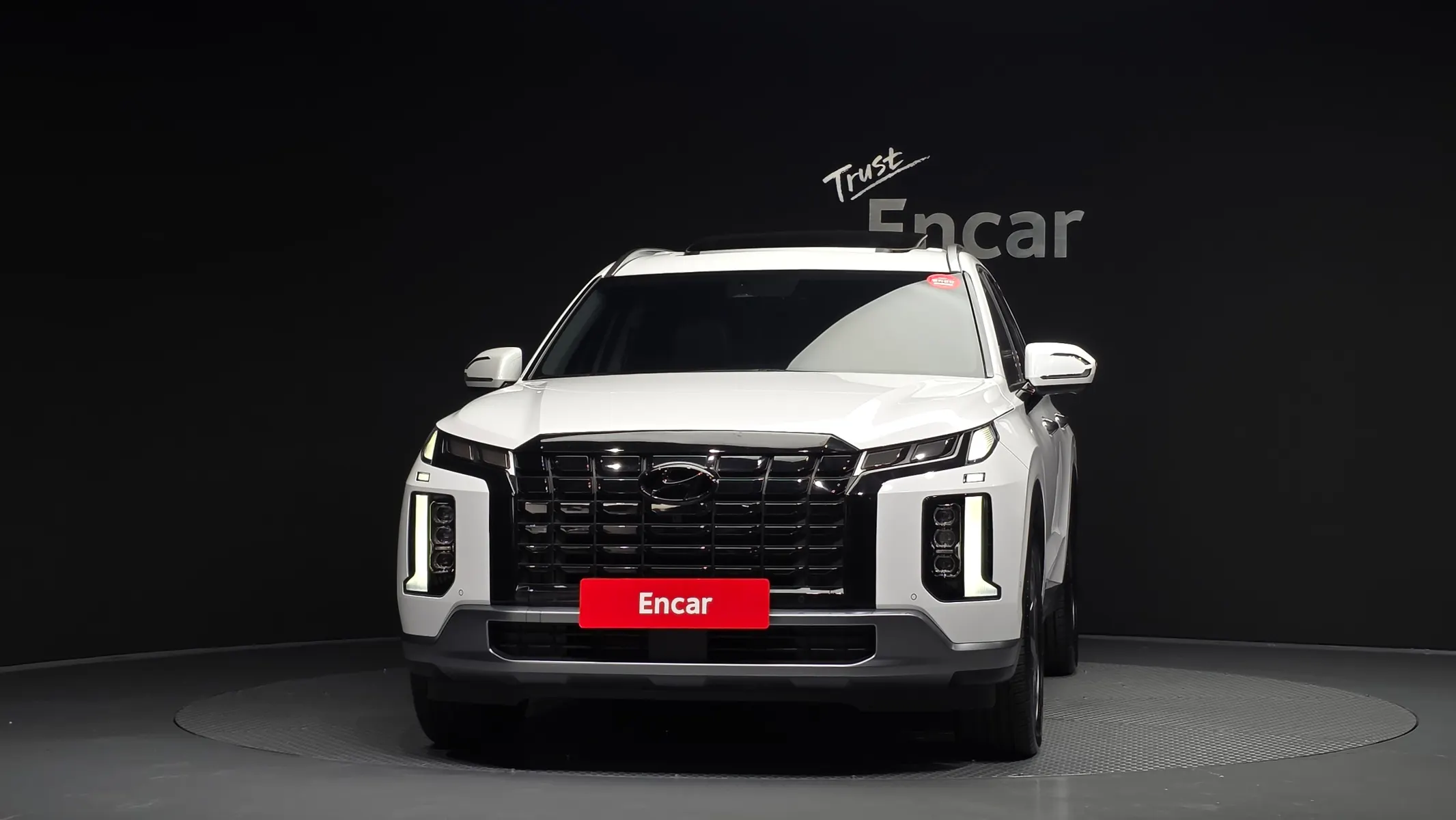 Hyundai 팰리세이드 3.8 2WD 2024 2/5