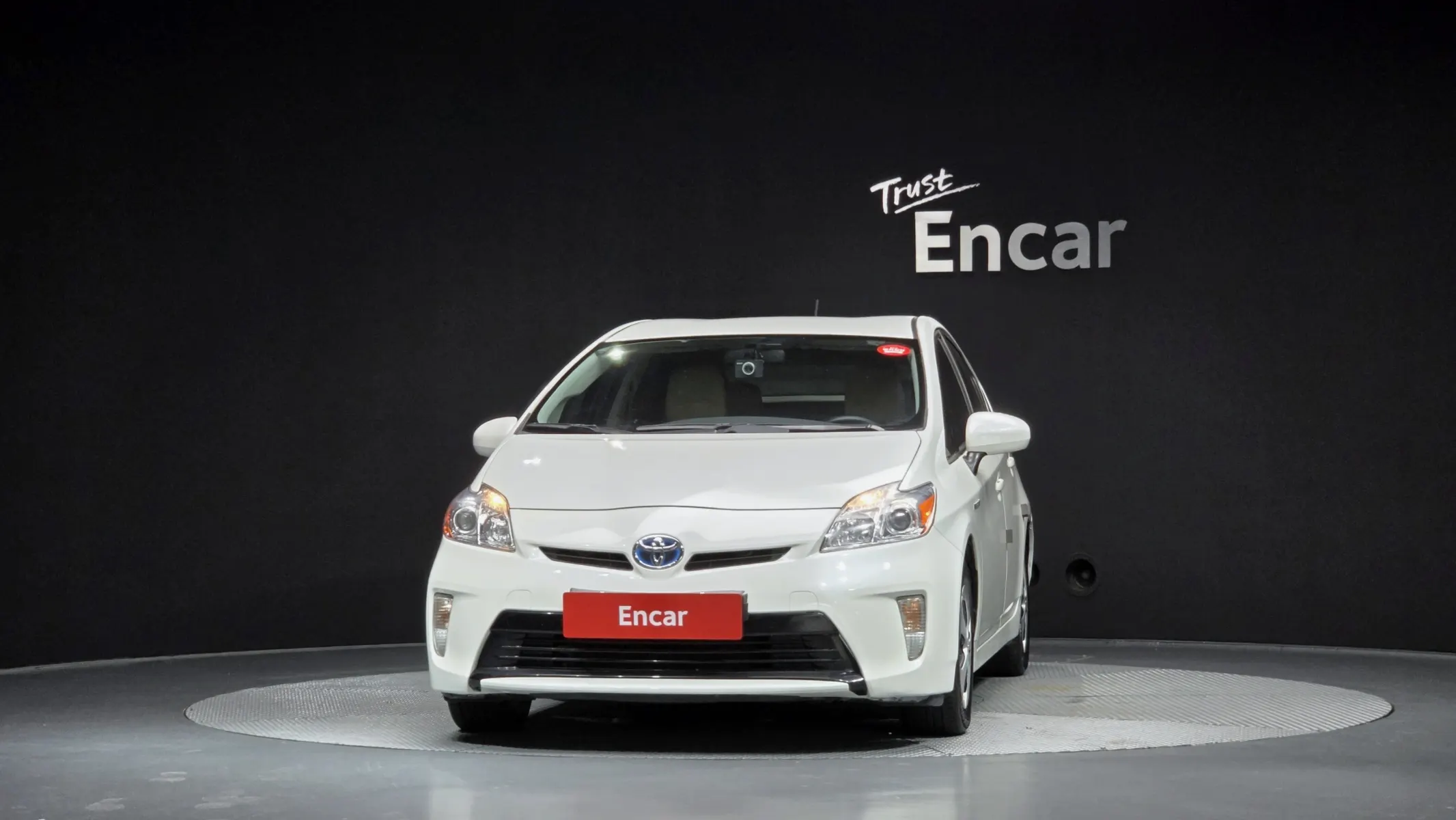 Toyota 프리우스 1.8 E 2014 3/37