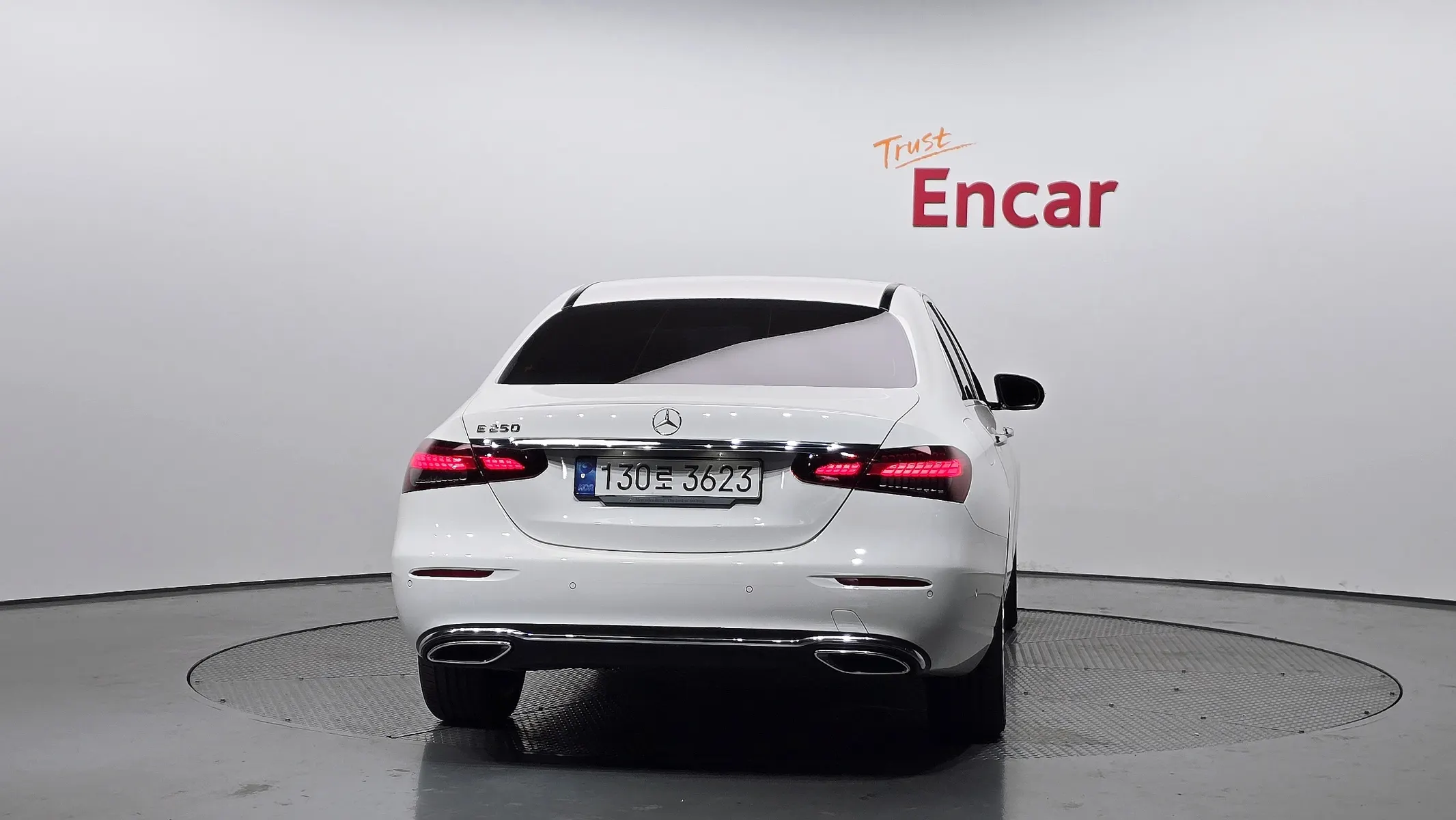 Mercedes-Benz E-Class W213 E250 2021 3/31